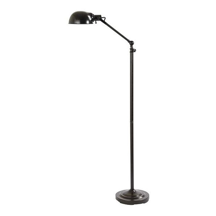 Julian apothecary floor hot sale lamp