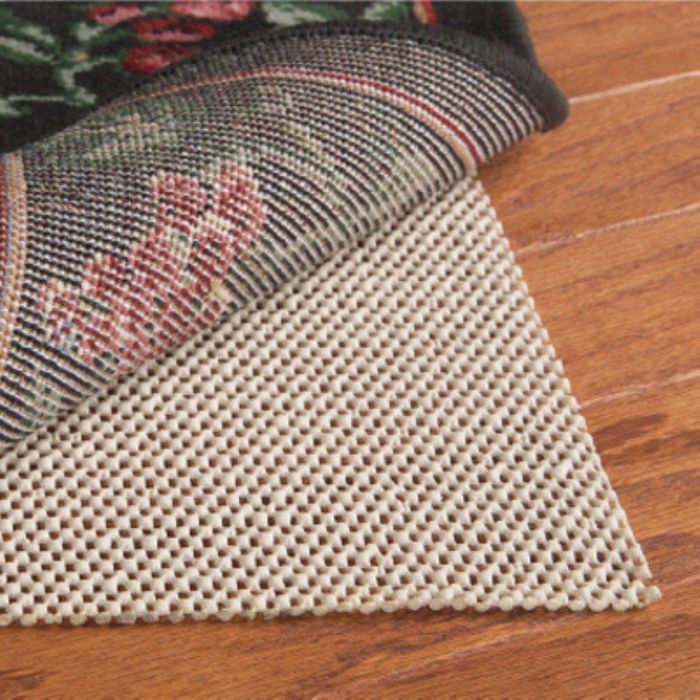 8 ft. x 11 ft. EcoStay Rug Pad Home Depot