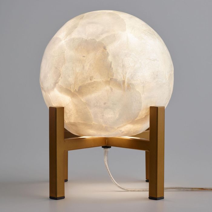 world market desk lamp