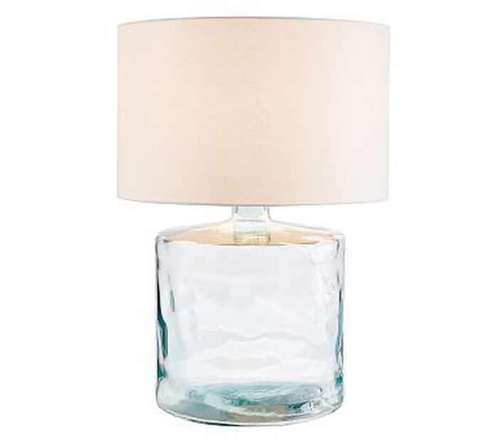 large base table lamp