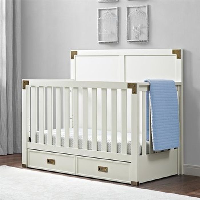 Sumitra 5 in cheap 1 crib