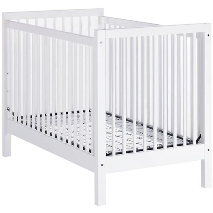 land of nod andersen crib