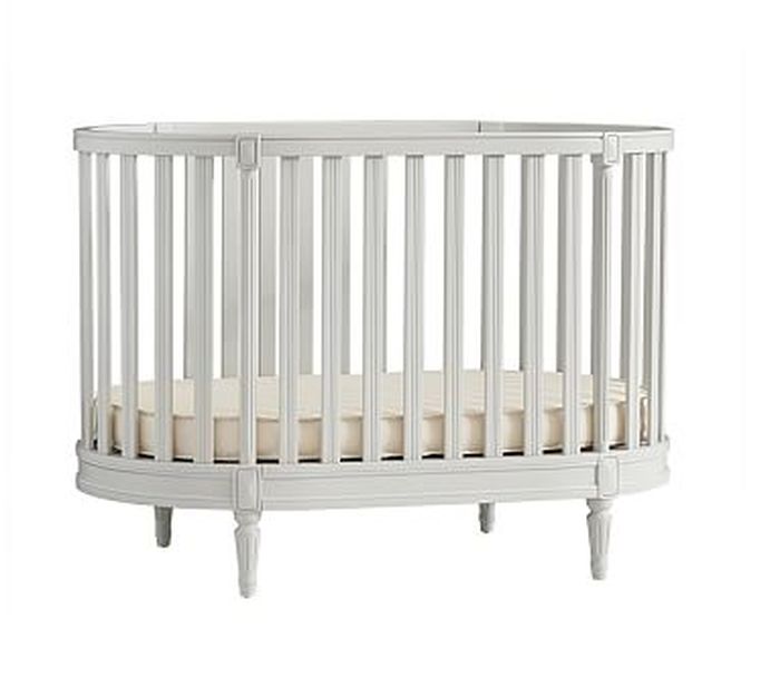 blythe oval crib