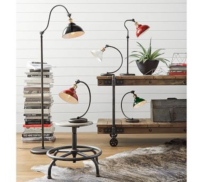 preston task table lamp