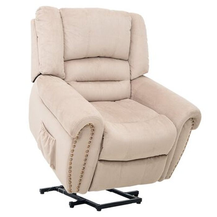 Dwayna Power Lift Assist Recliner Wayfair