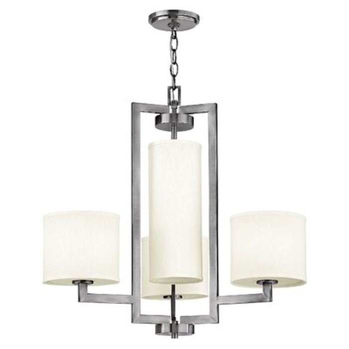 Heimo 4 Light Shaded Classic Traditional Chandelier Wayfair