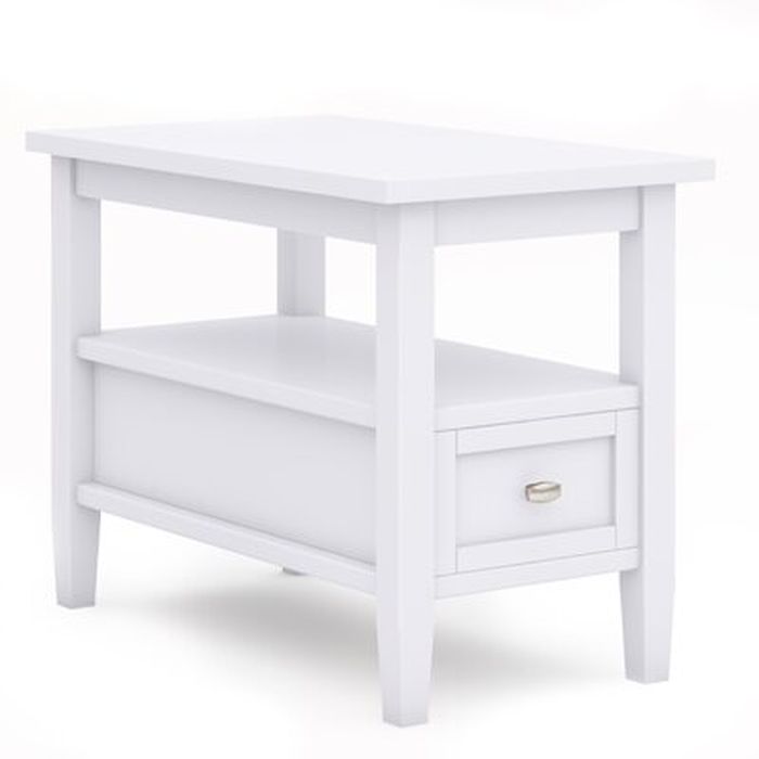 Oyama Solid Wood End Table With Storage Wayfair - Solid Wood End Tables With Storage Oyama Solid Wood End Table With Storage Wayfair - Solid Wood End Tables With Storage