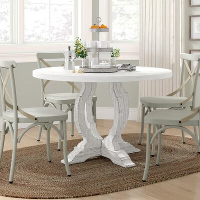 wayfair dining table lighting