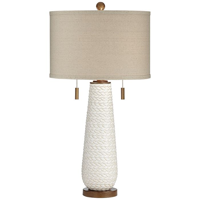 chain table lamp