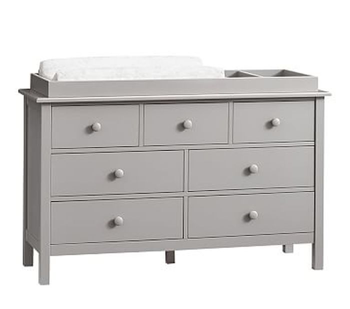 pottery barn kendall dresser