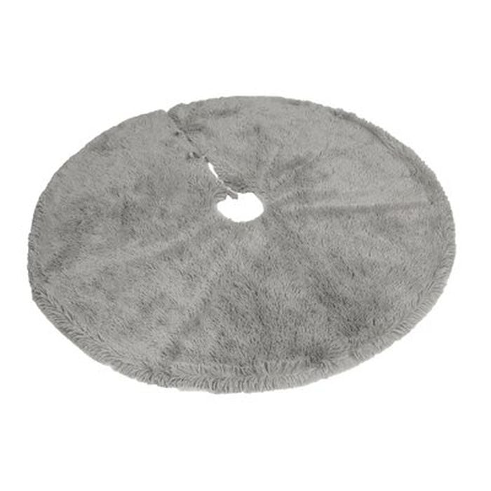 Chubby Micromink Tree Skirt Wayfair
