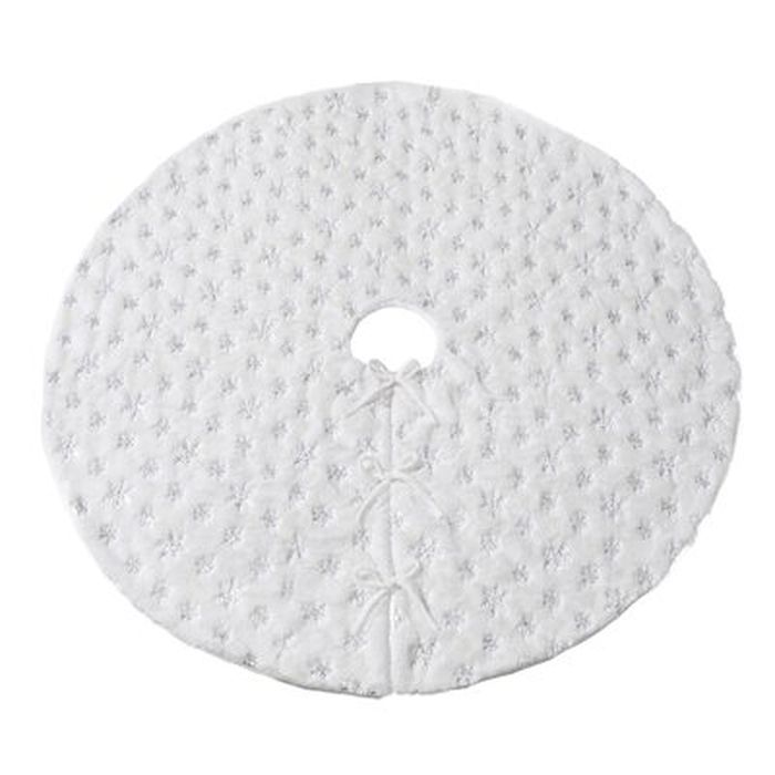 Chubby Micromink Tree Skirt Wayfair
