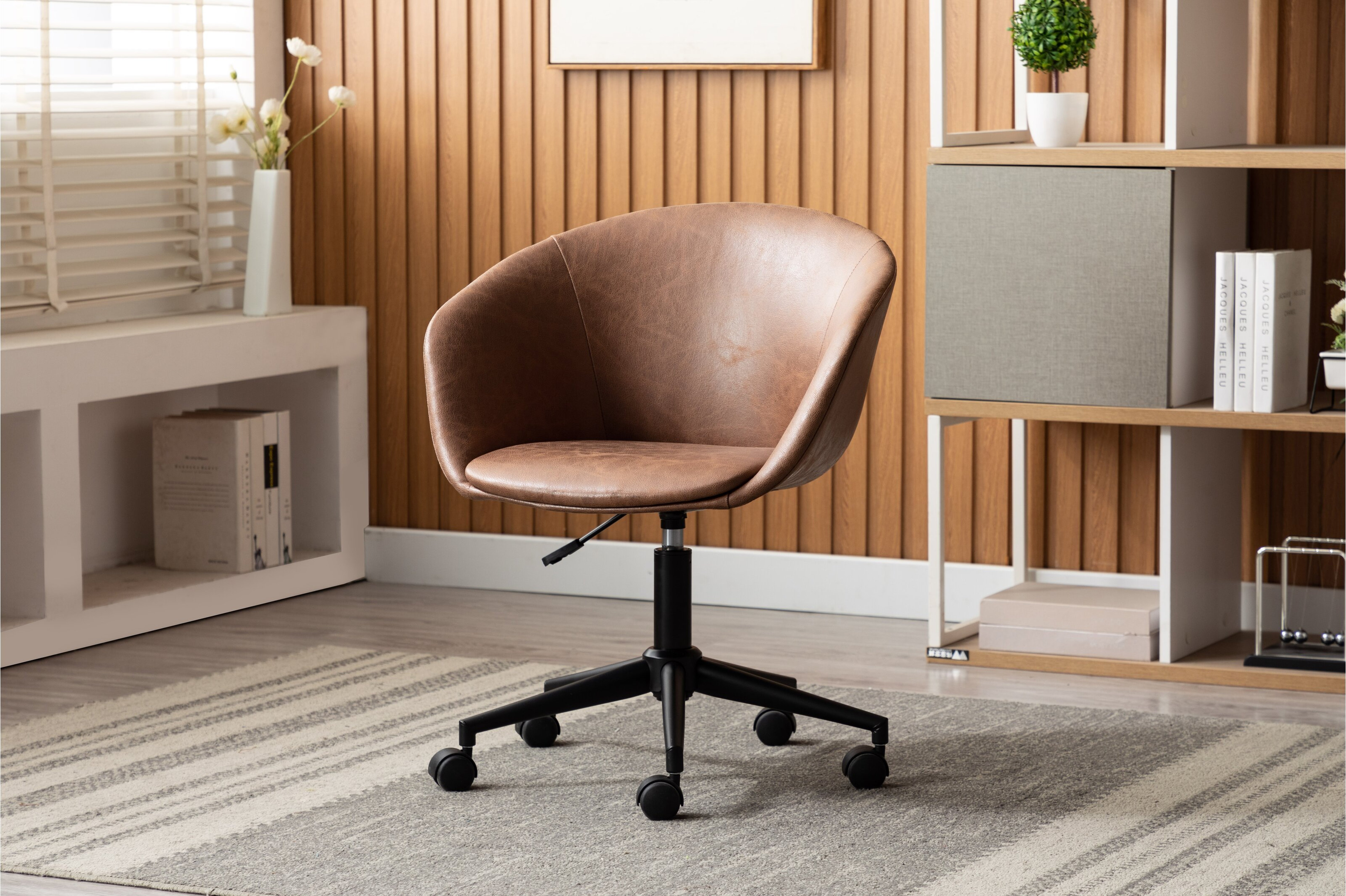 Rafaela Task Chair - Wayfair