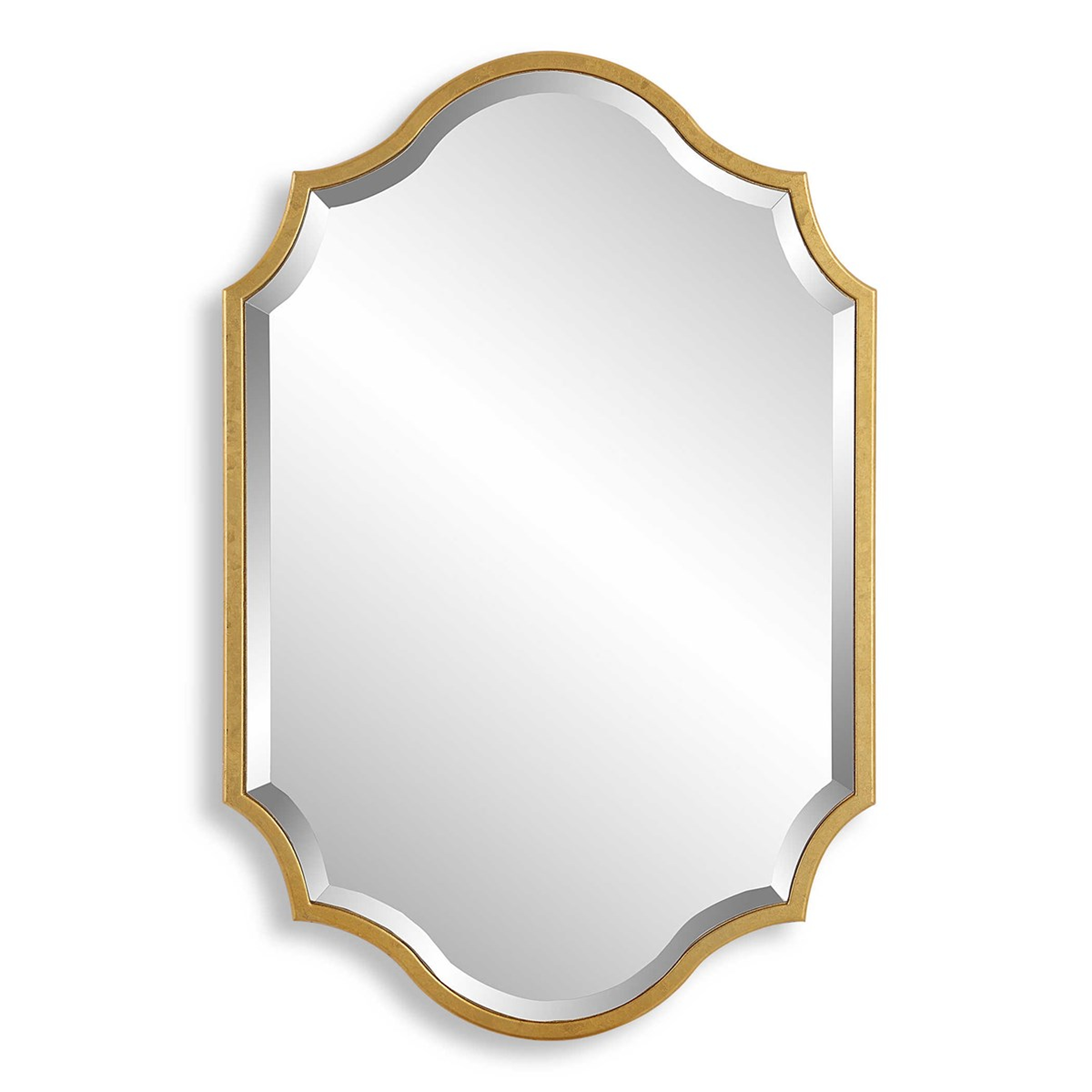 MIRROR - Uttermost