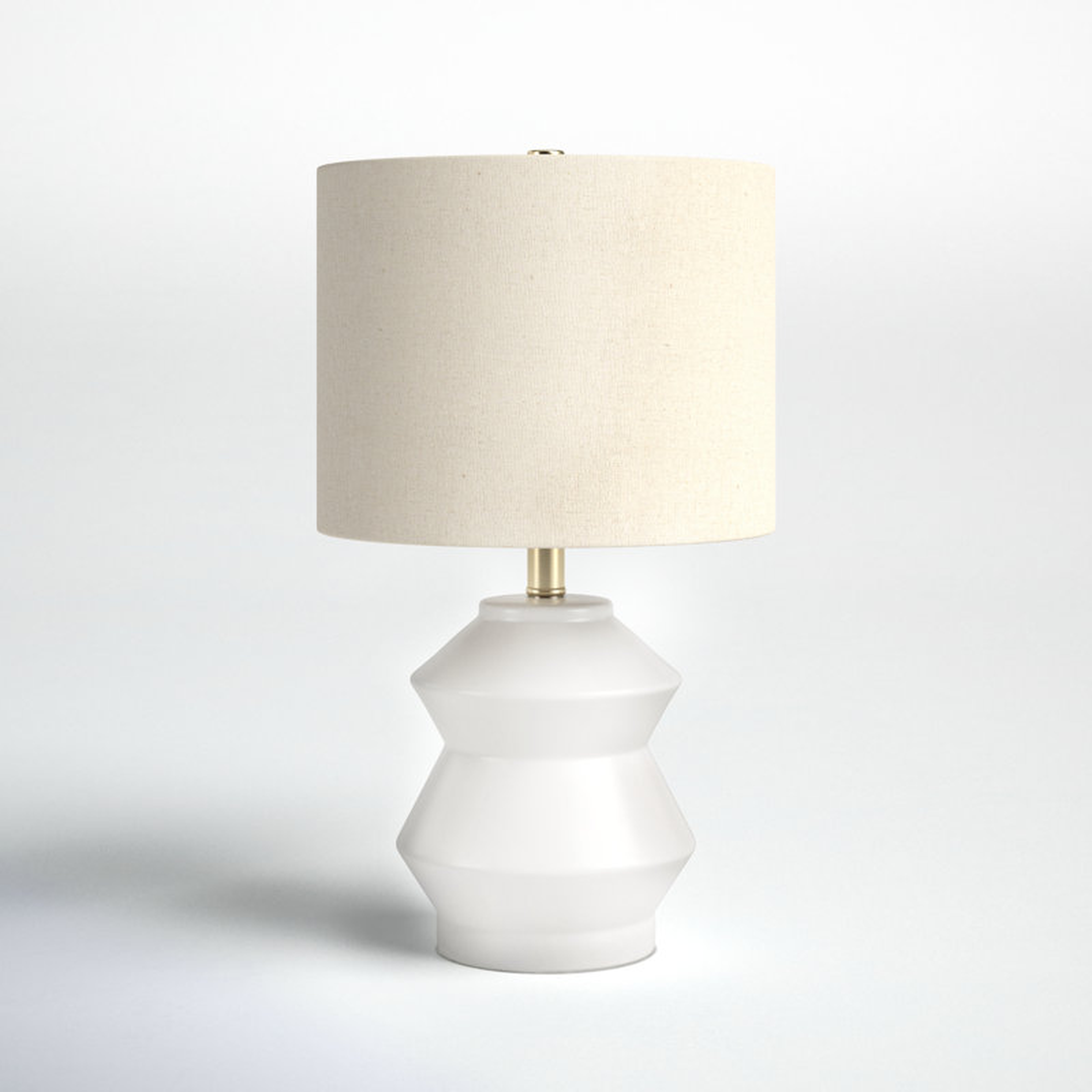 Boyes Ceramic Table Lamp - Wayfair