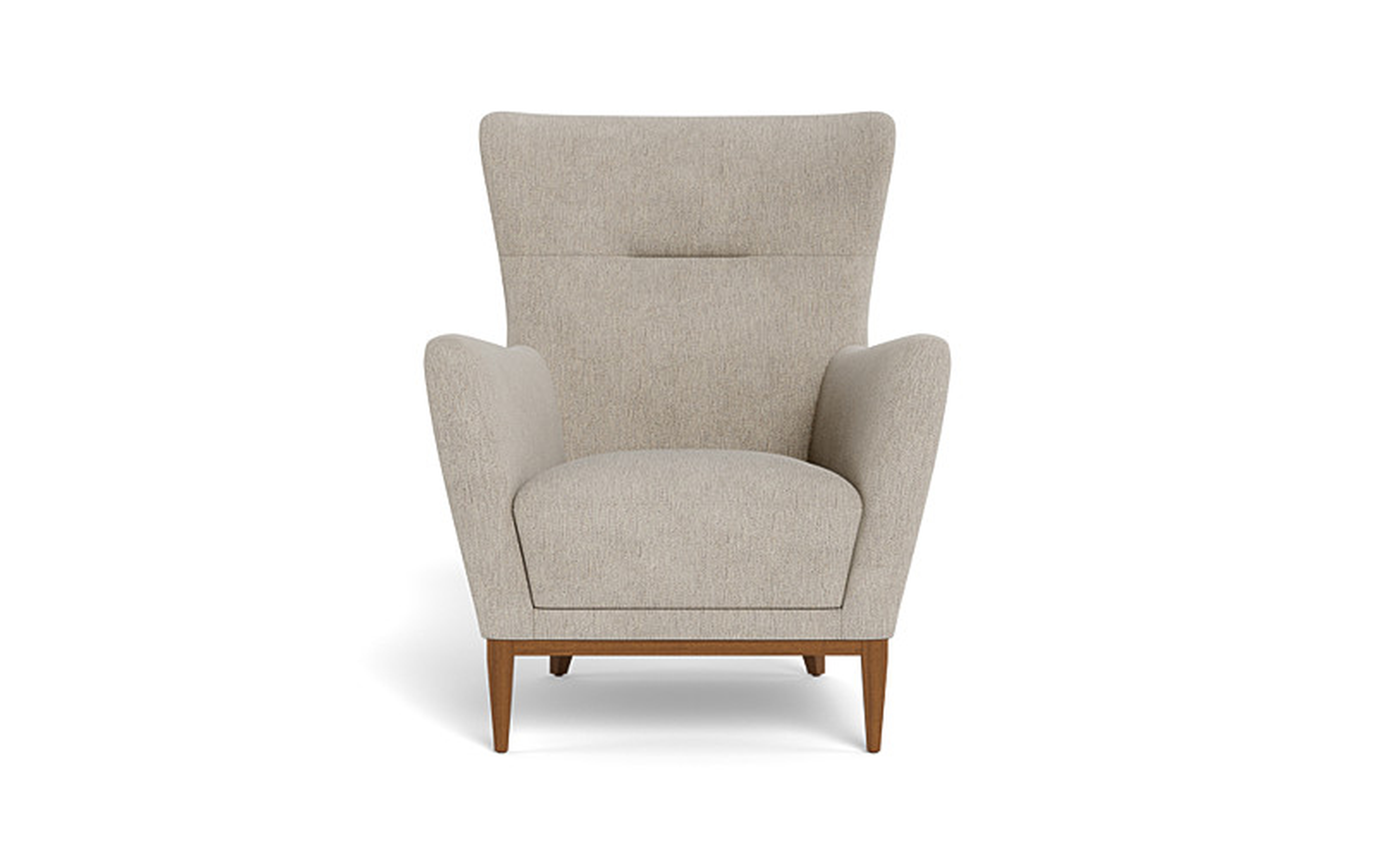 Fisher Accent Chair - Interior Define