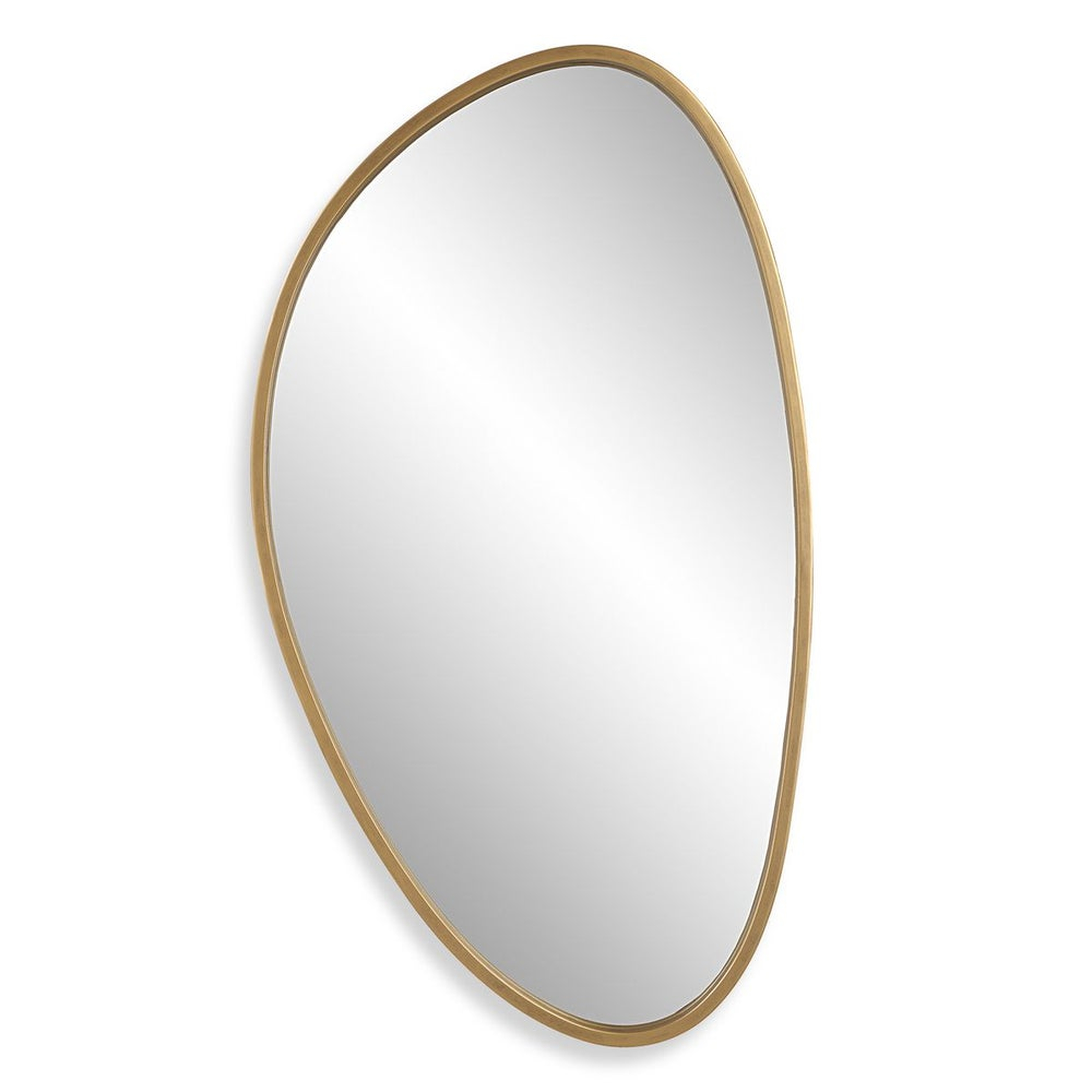 Boomerang Mirror - Uttermost