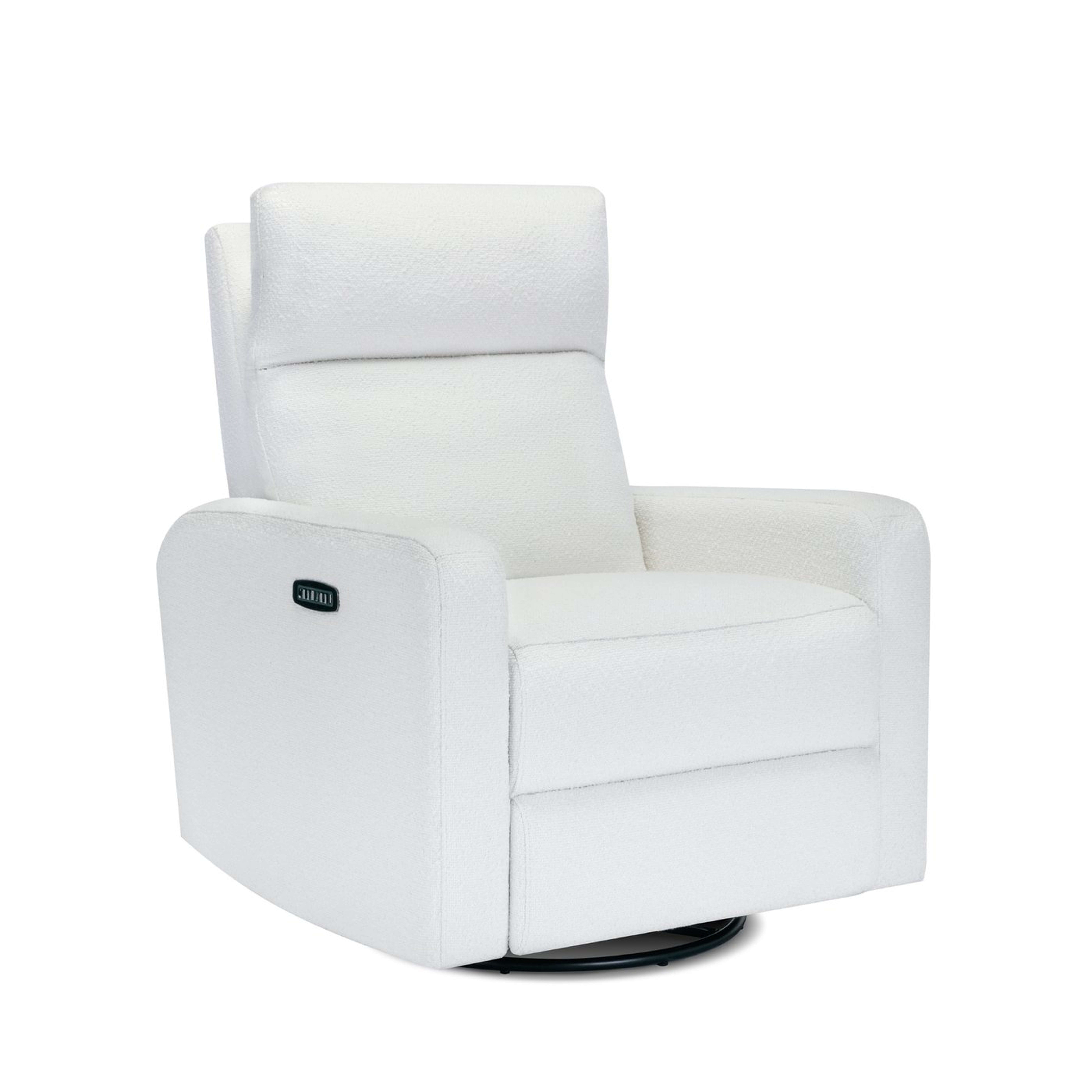 The Boucle Glider Plus - Nurture&