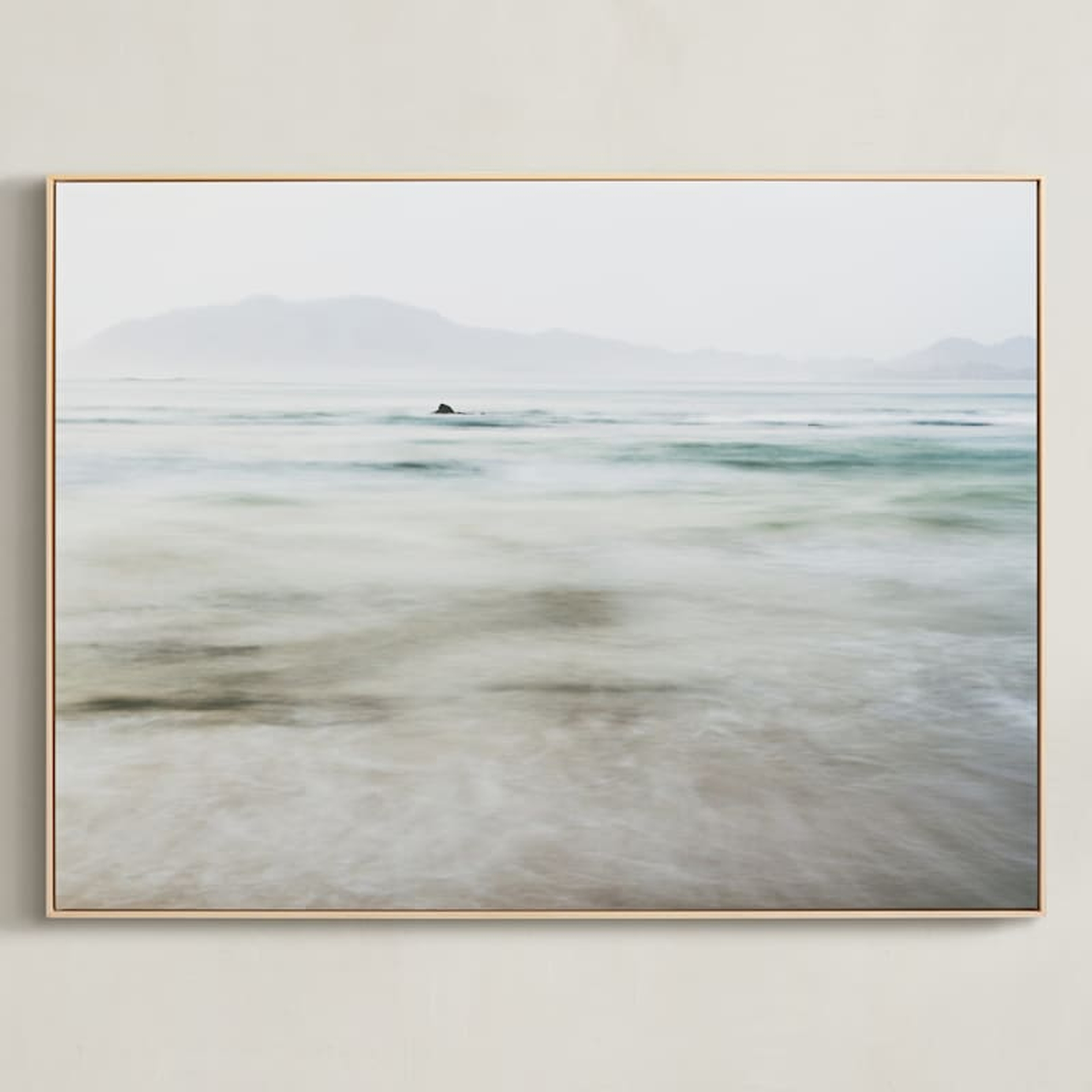 The Pacific - Minted