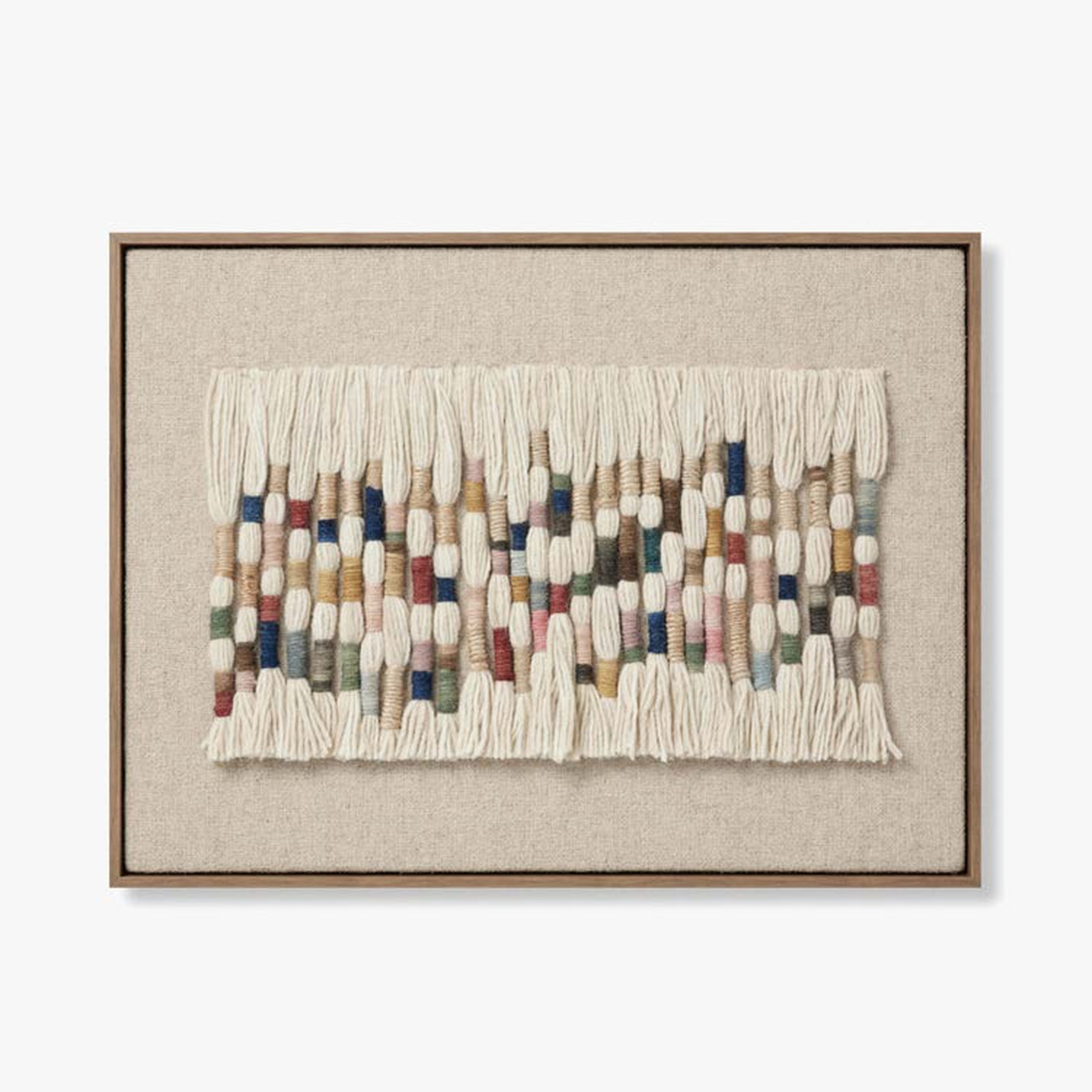 New Approach Artwork Restock 2/5/2025 - Loloi Rugs