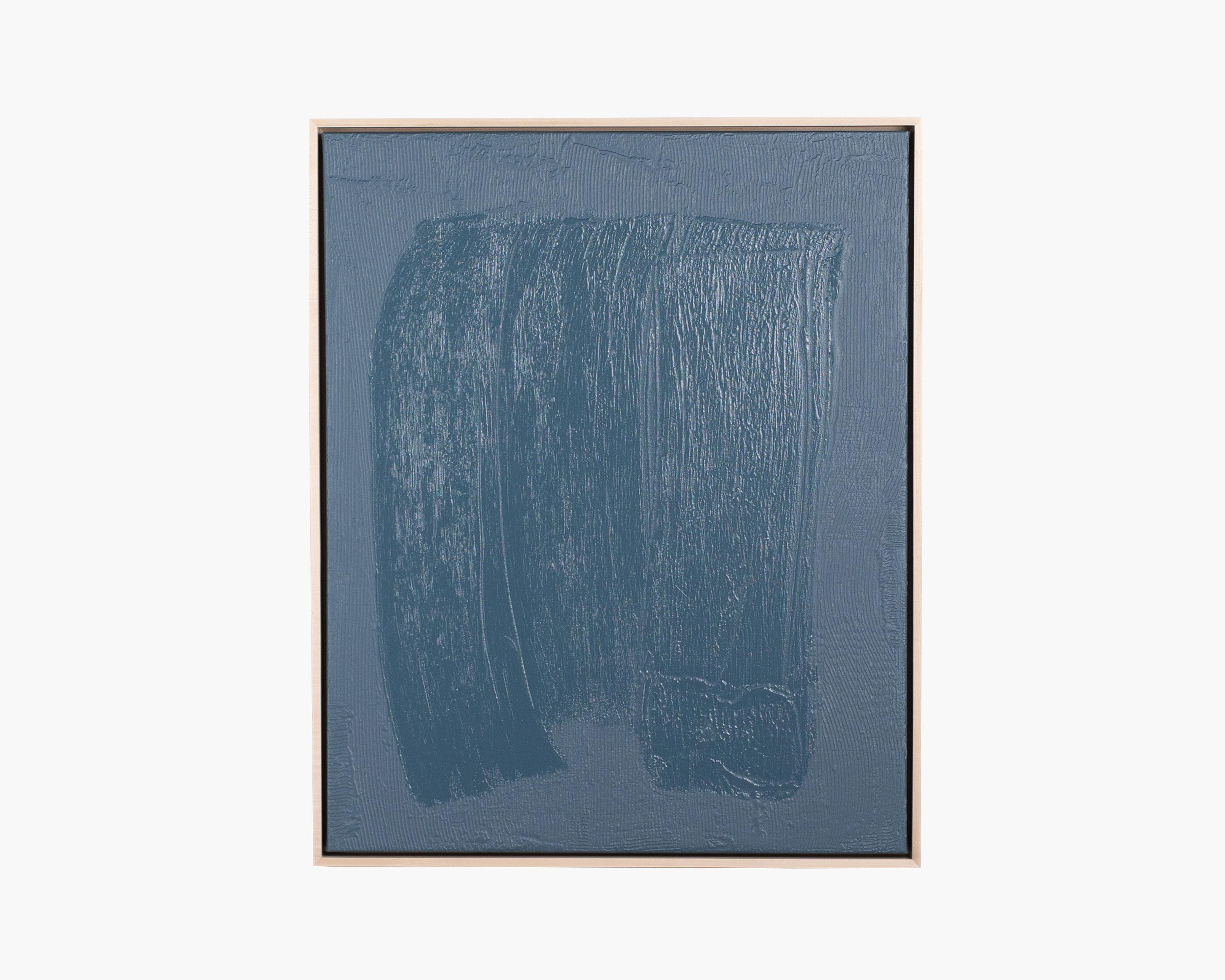 Free Form Lines II By The Holly Collective Wall Art - Interior Define