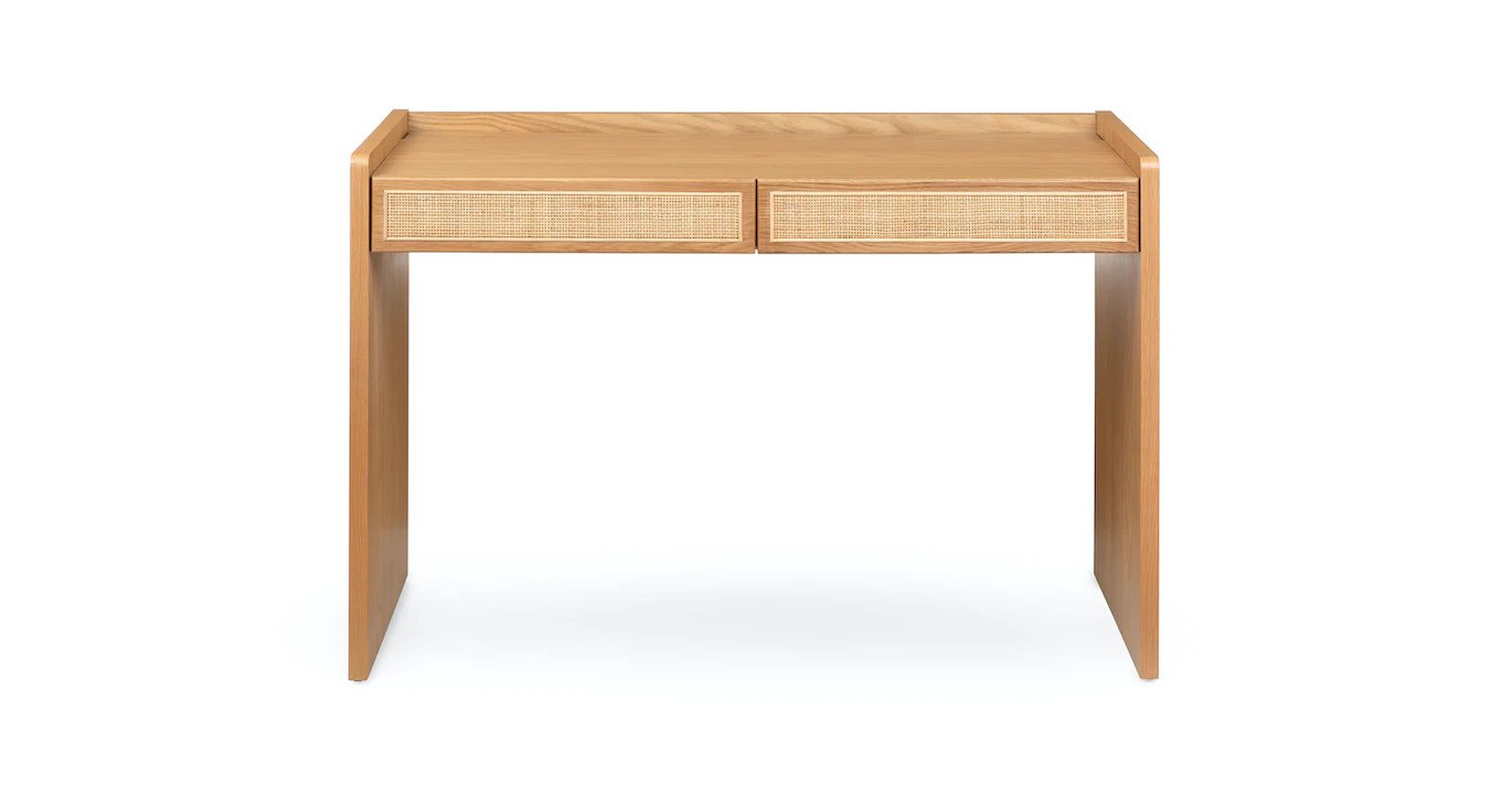 Deca 48" Desk - Oak - Article