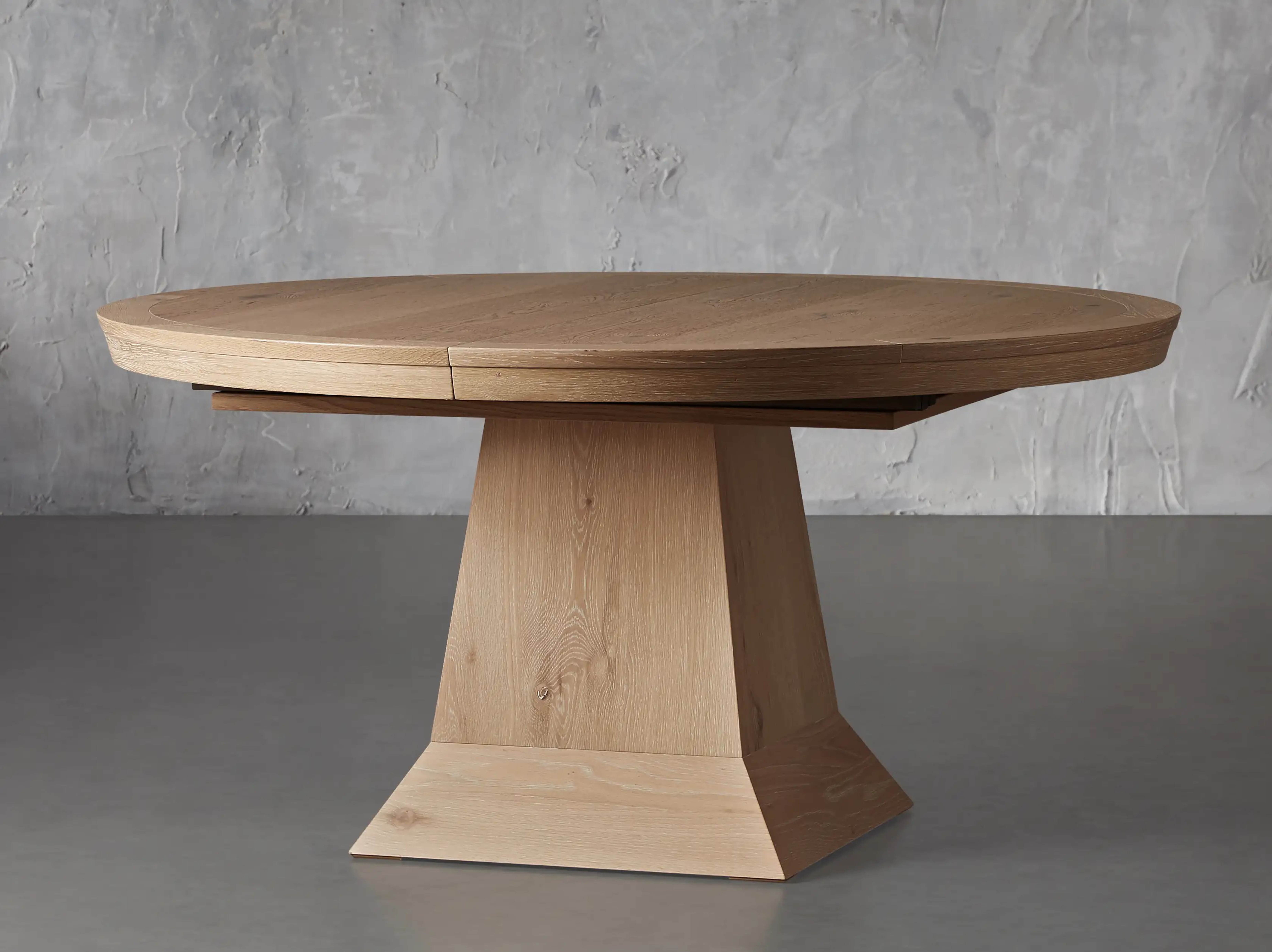 Leighton Extension Dining Table - Arhaus
