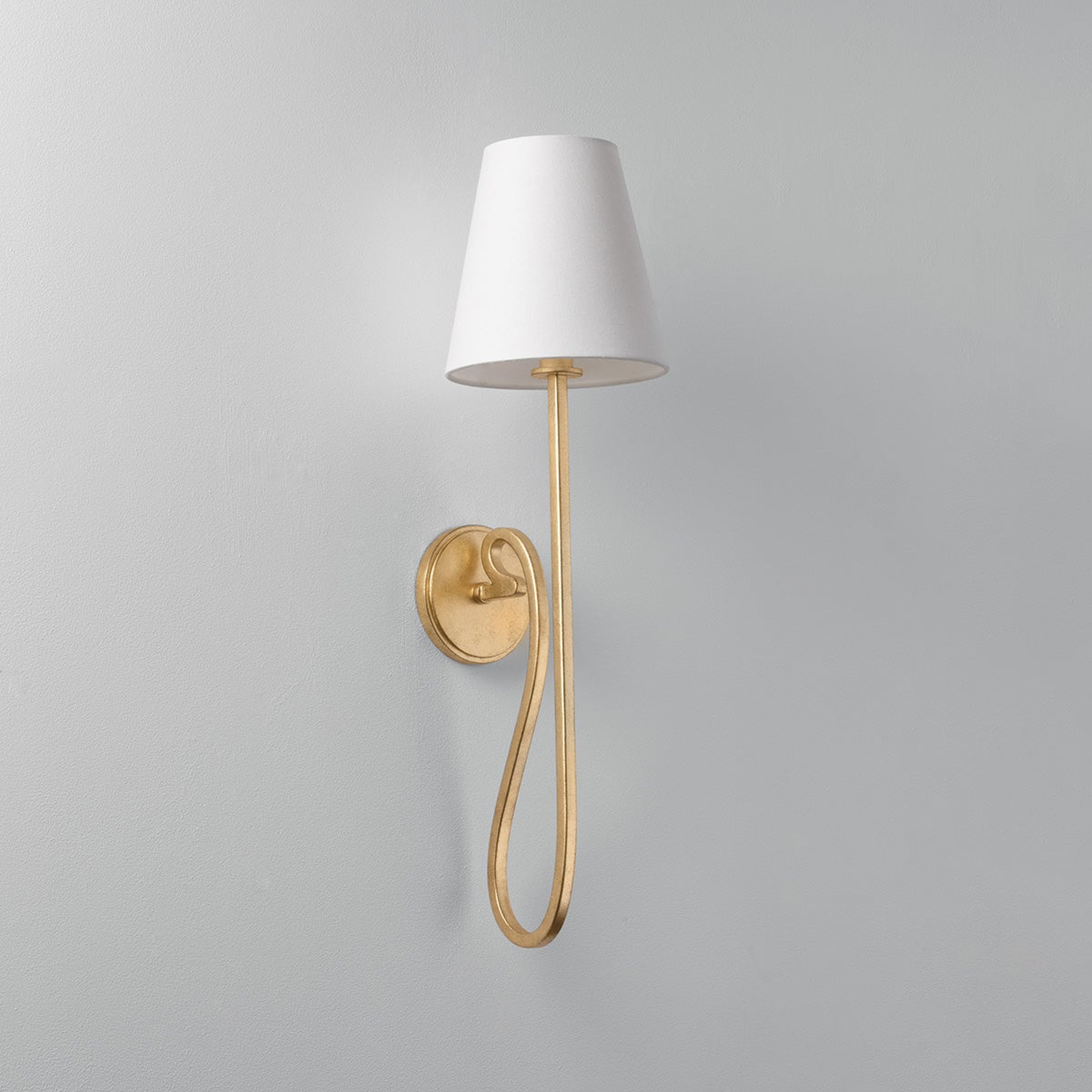 Hudson Valley Lighting Elmhurst Wall Sconce - Hudson Valley Lighting Group