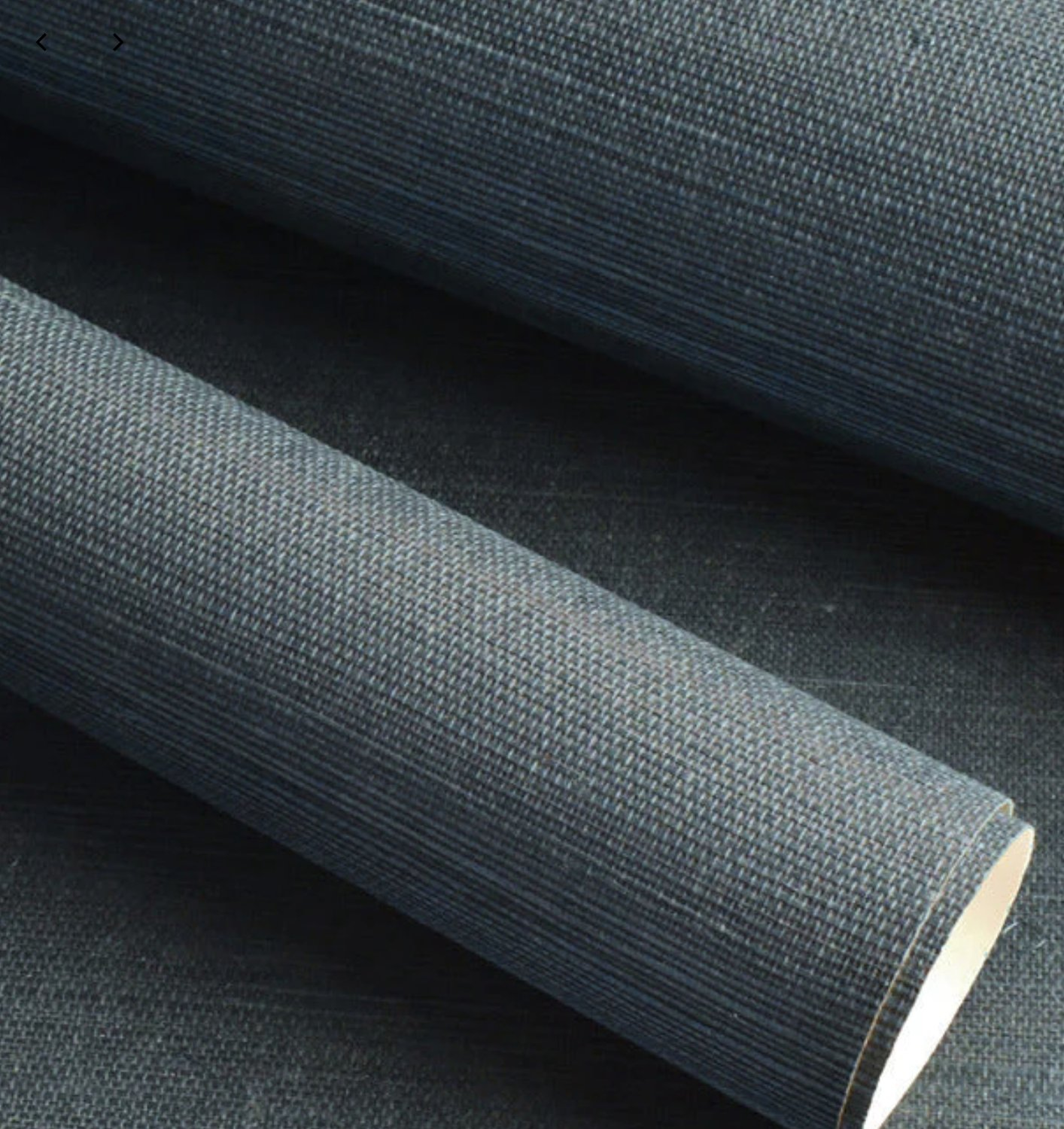 SISAL- CL1029 -TEAL Wallpaper - York Wallcoverings