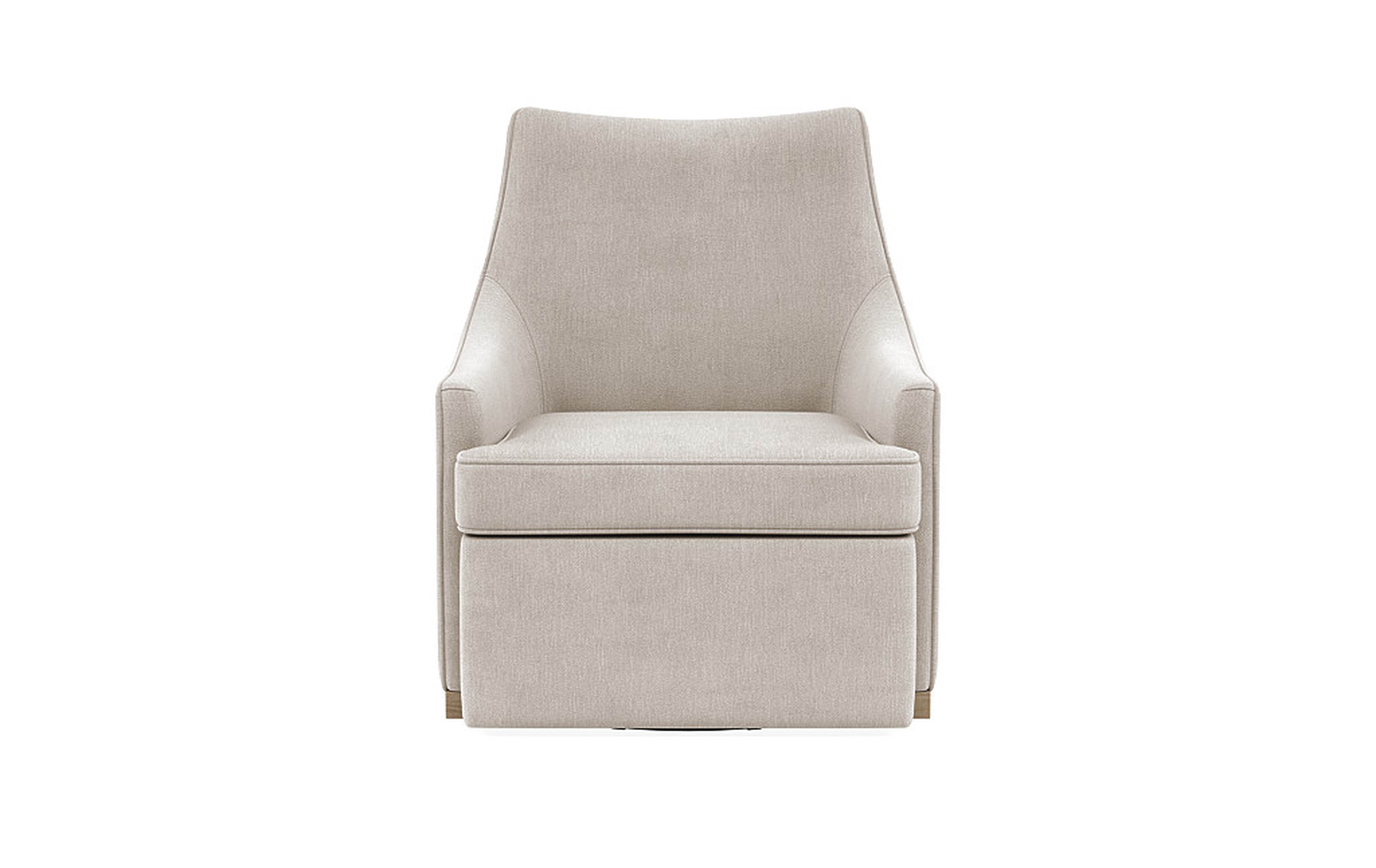 Kingsley Swivel Chair - Interior Define