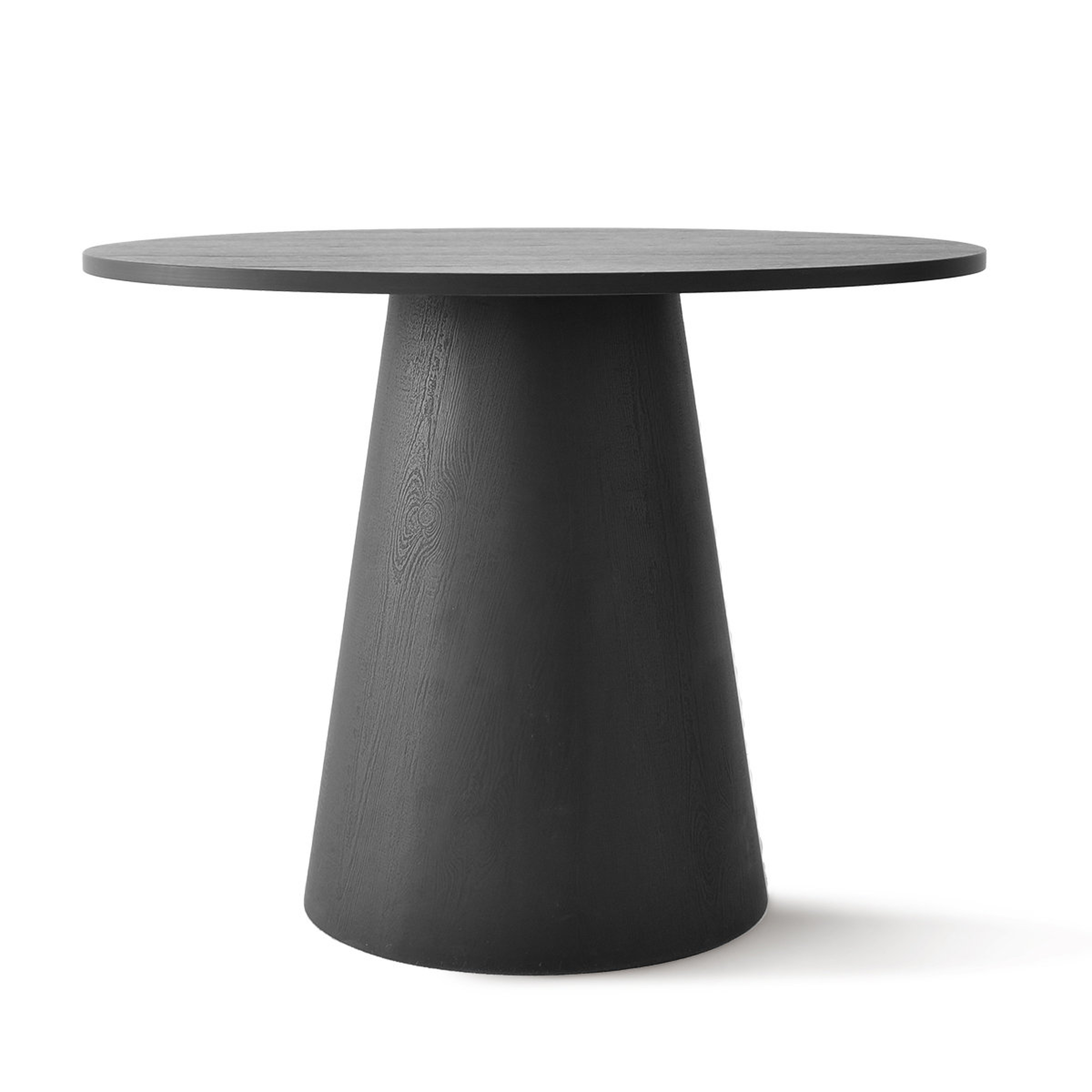 Kadrien Round Dining Table - Wayfair
