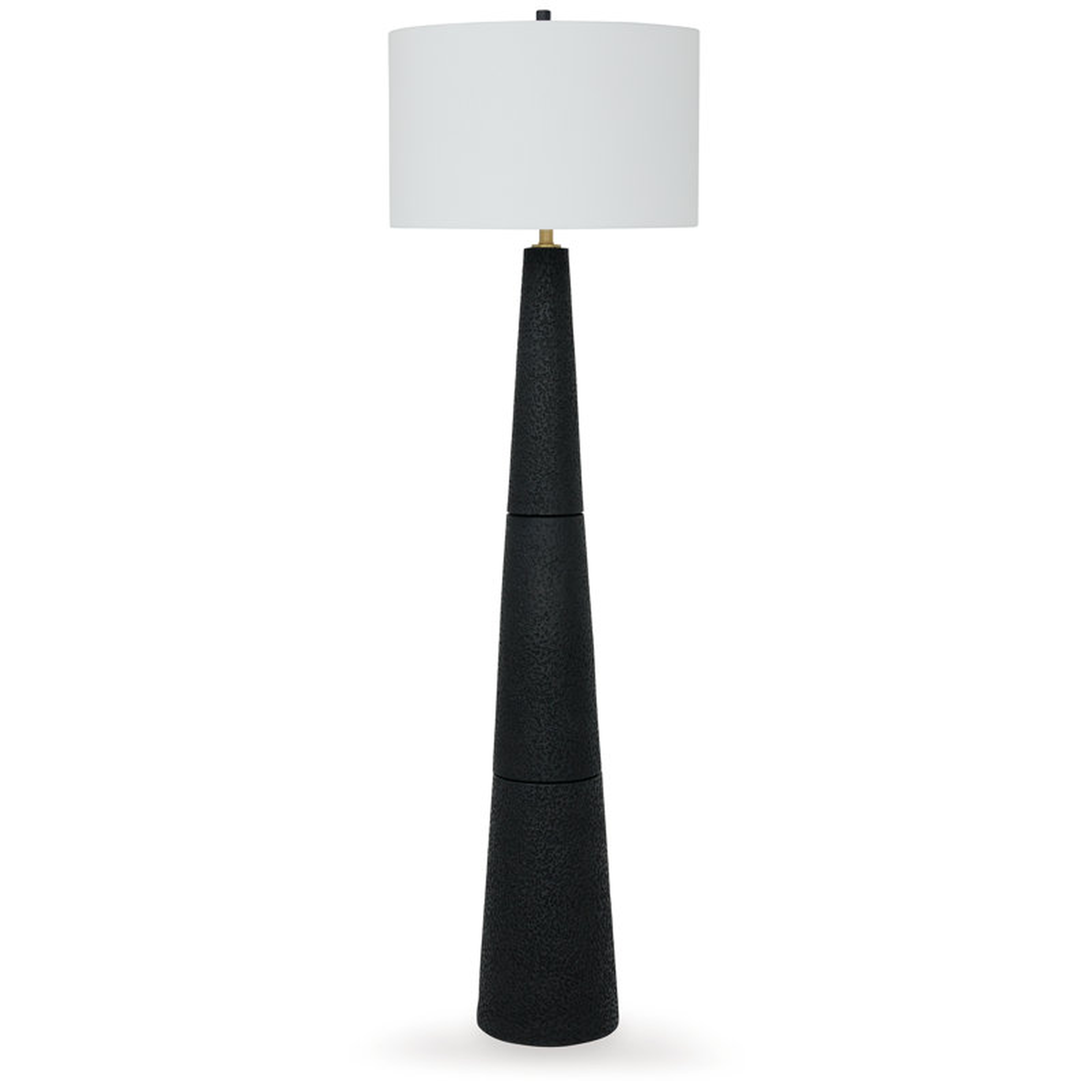 Hallburg Floor Lamp - Wayfair