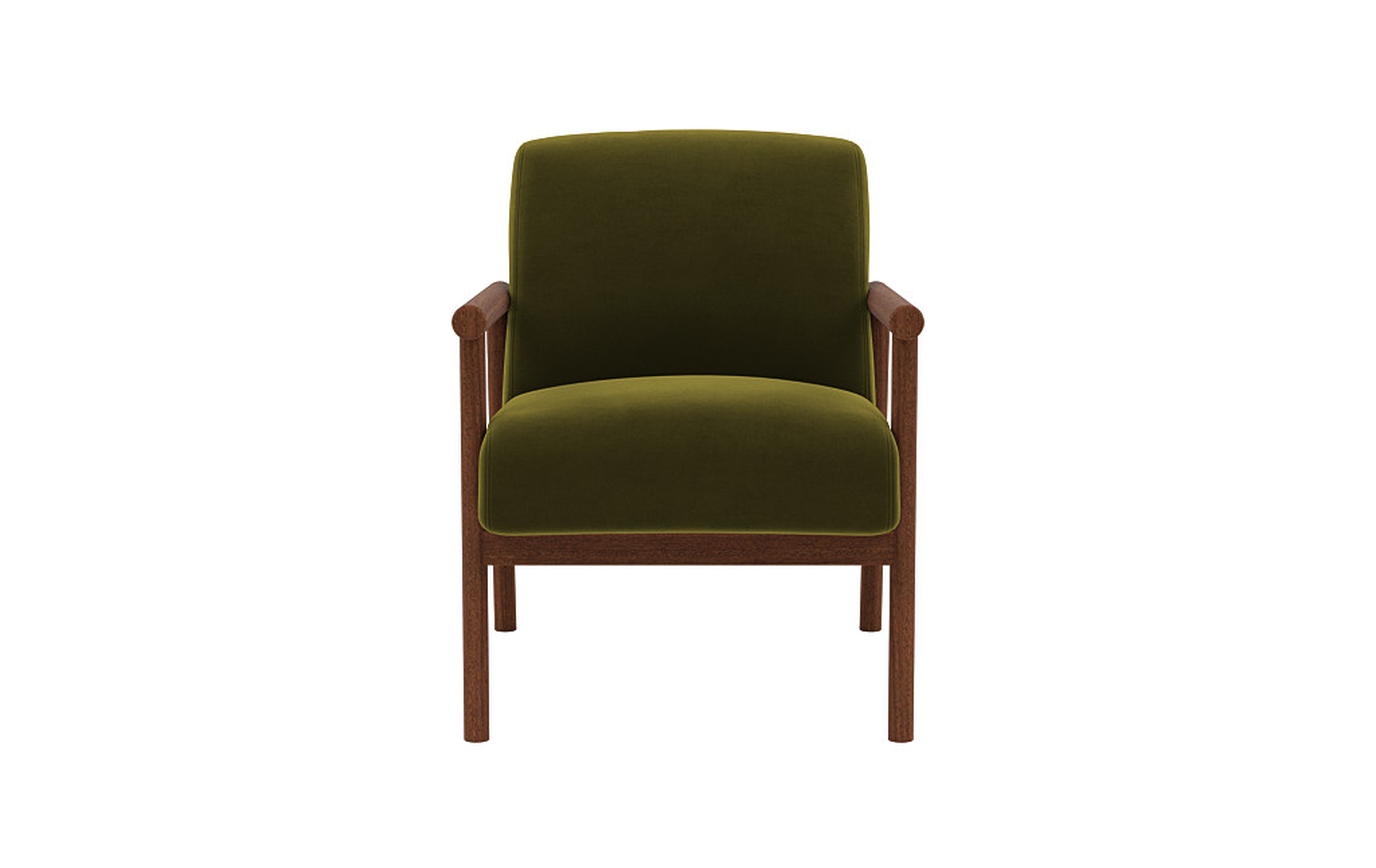 Harris Accent Chair - Interior Define