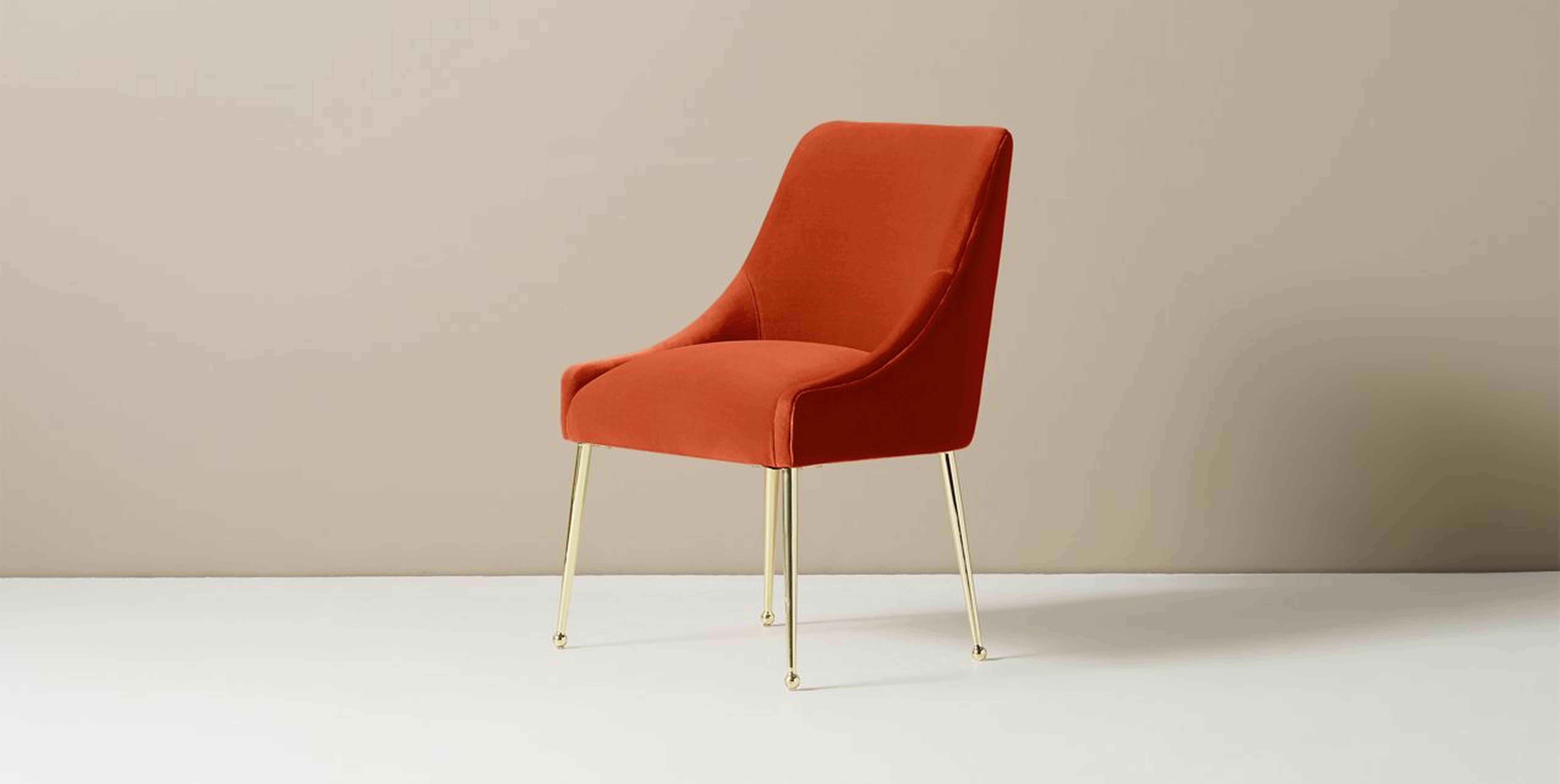 Elowen Dining Chair - Anthropologie