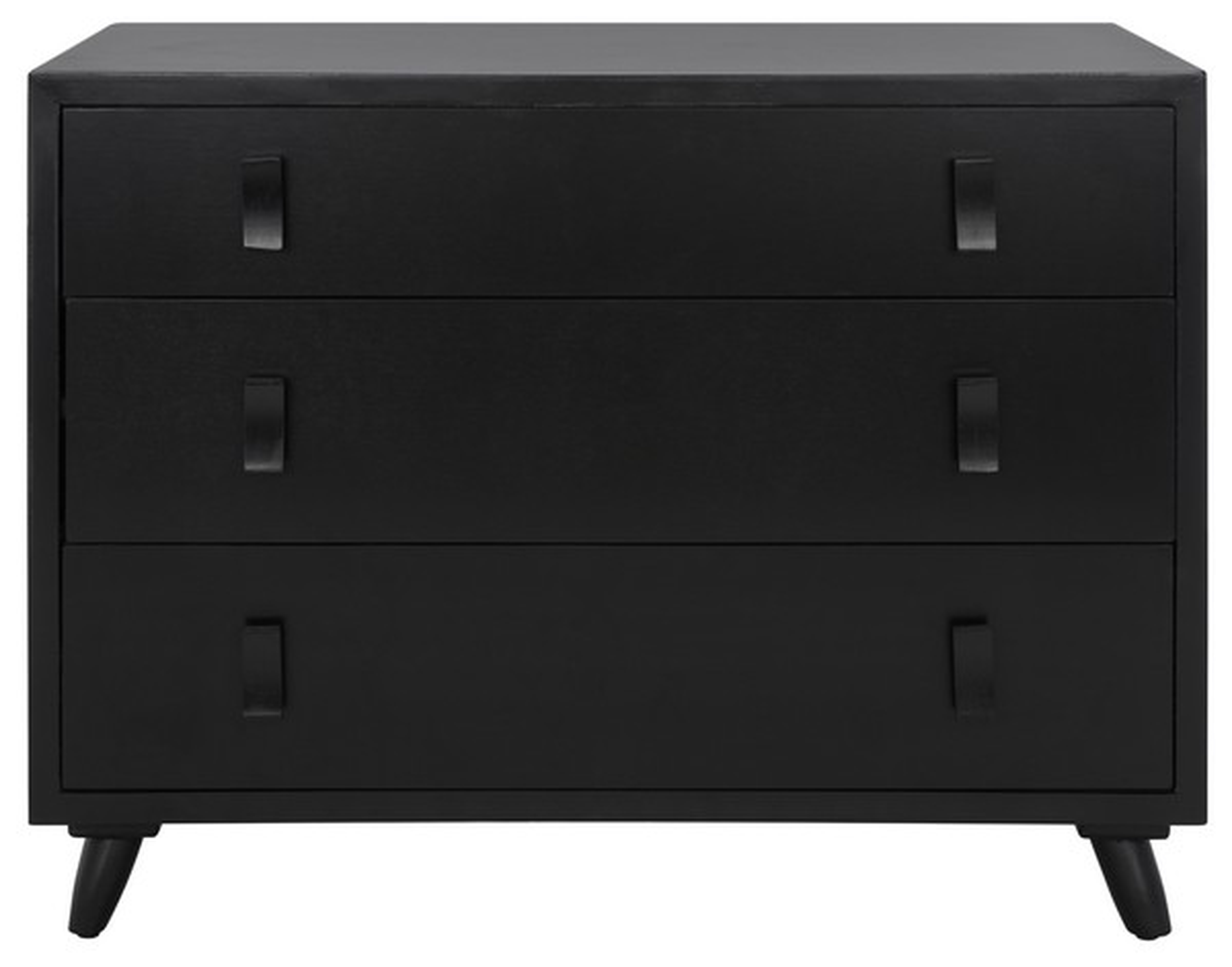 Blaize 3 Drawer Chest - Safavieh