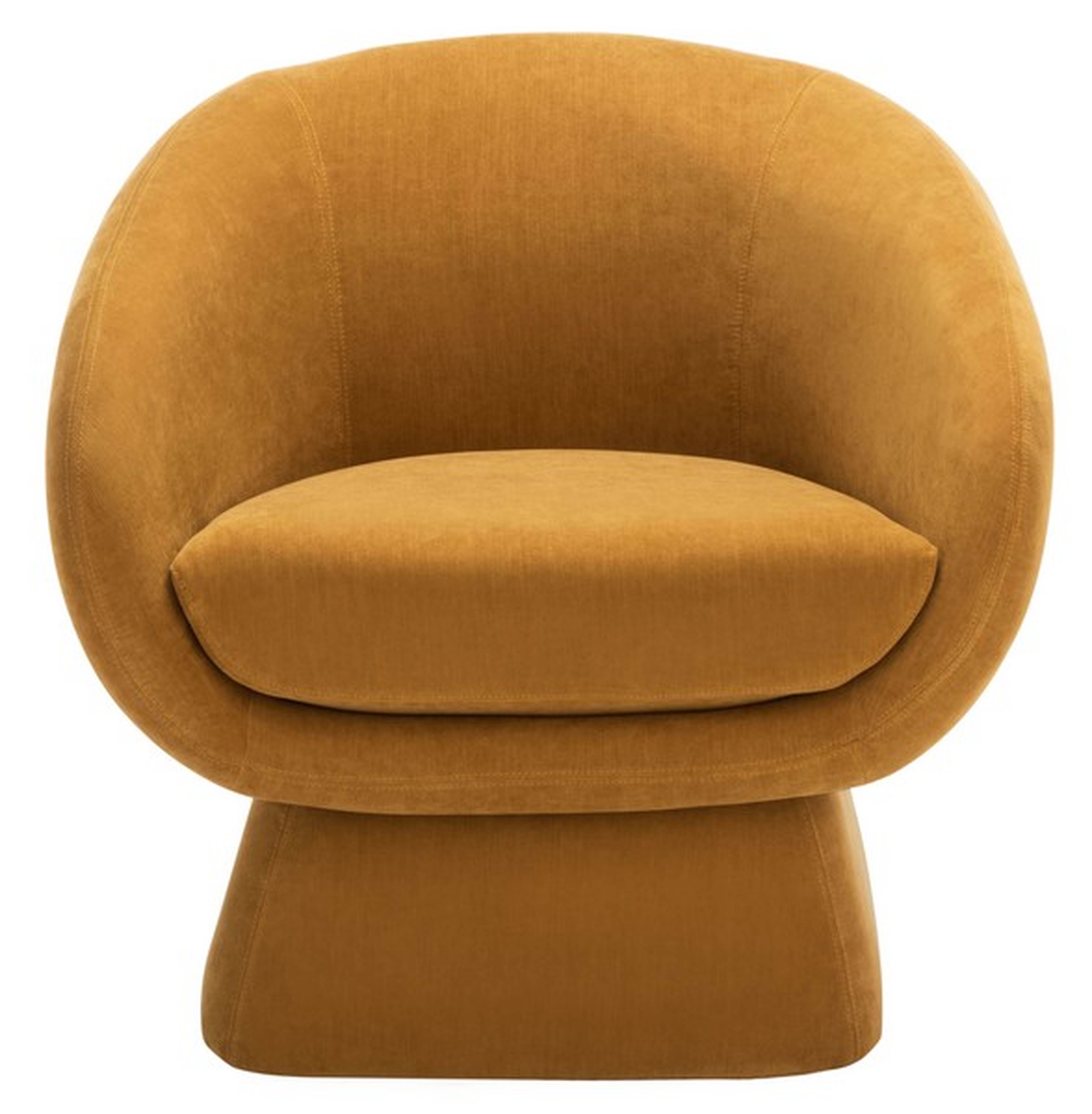 Kiana Modern Accent Chair - Safavieh