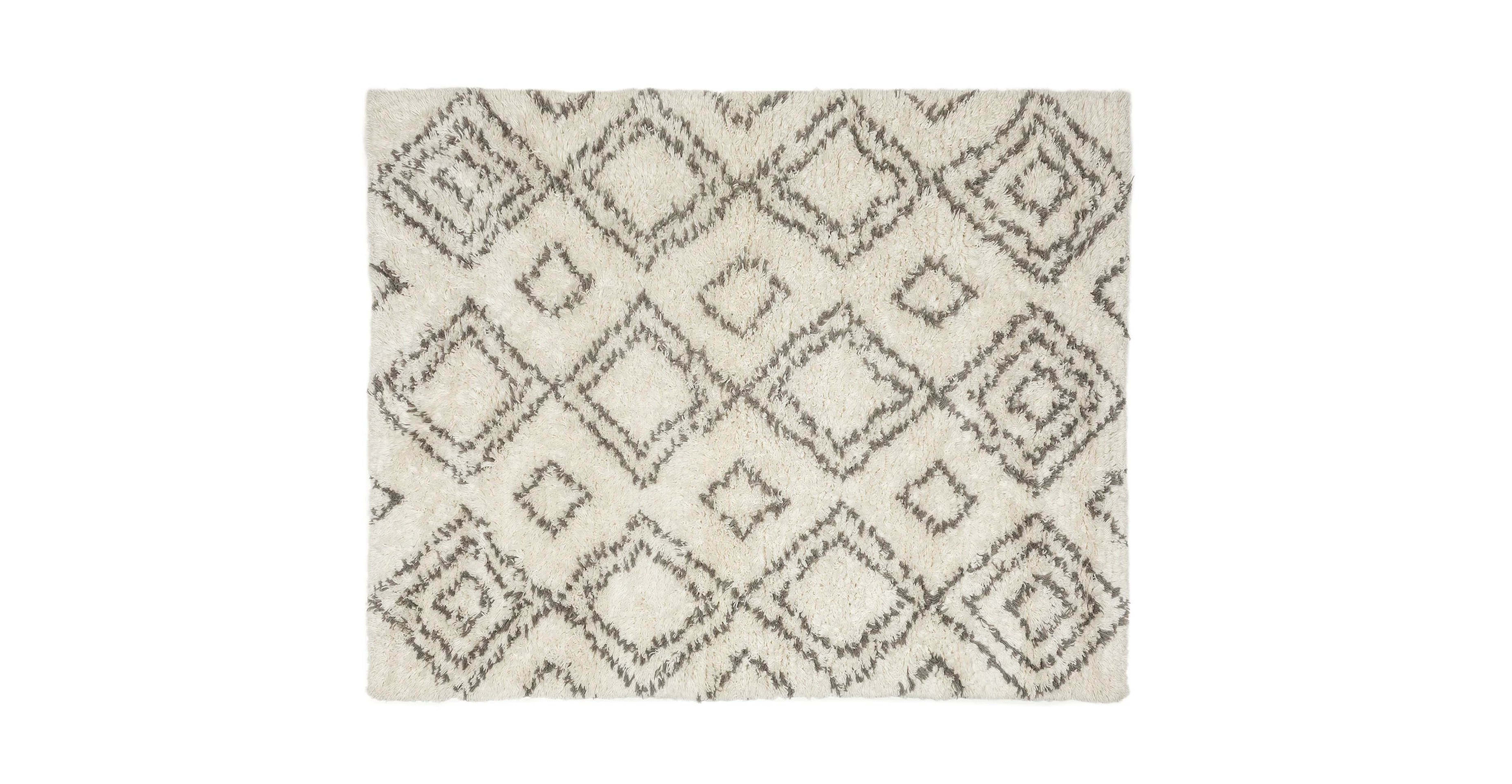 Taza Rug 8 x 10 - Article