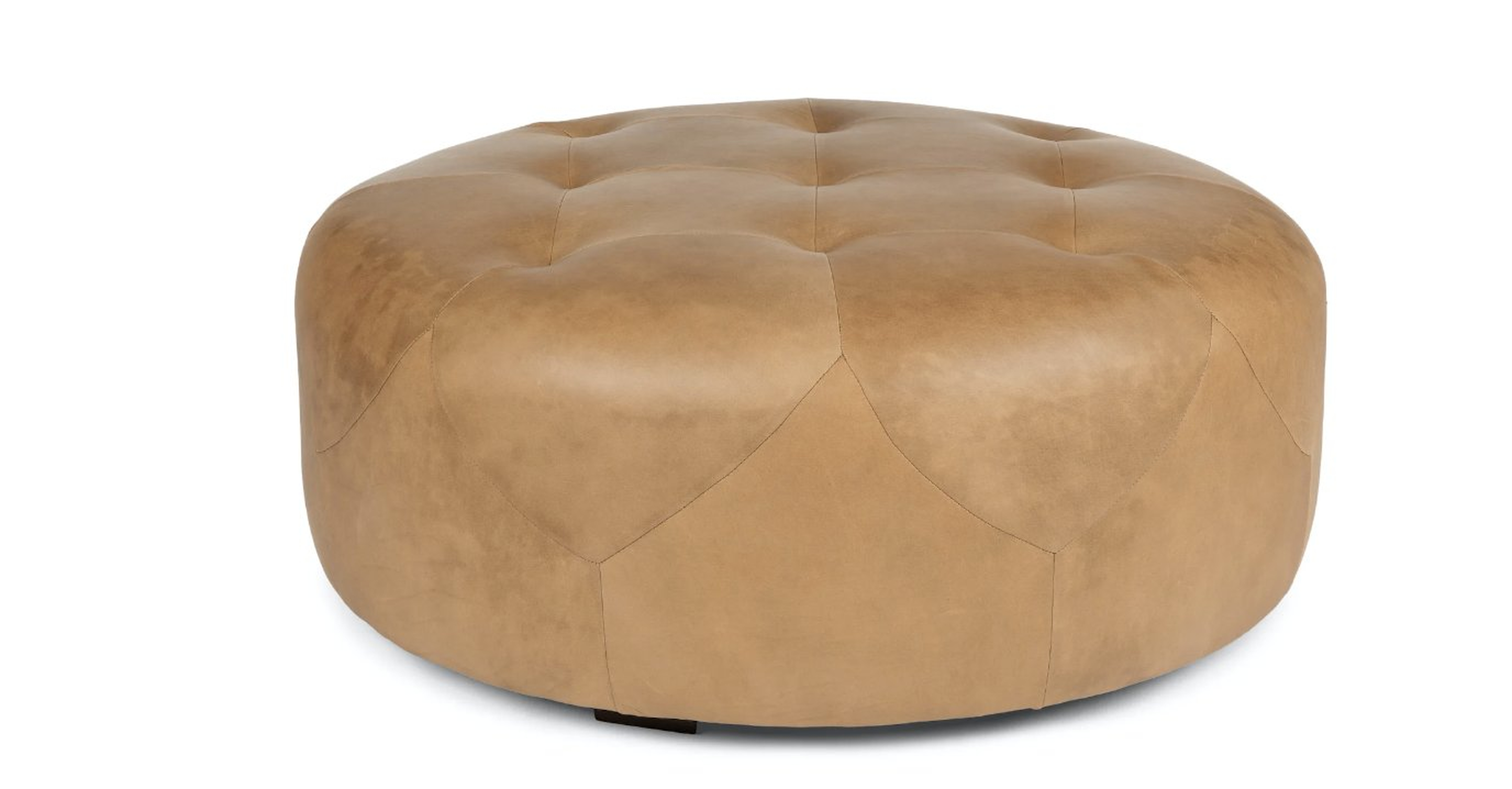TIMPANI Ottoman - Article