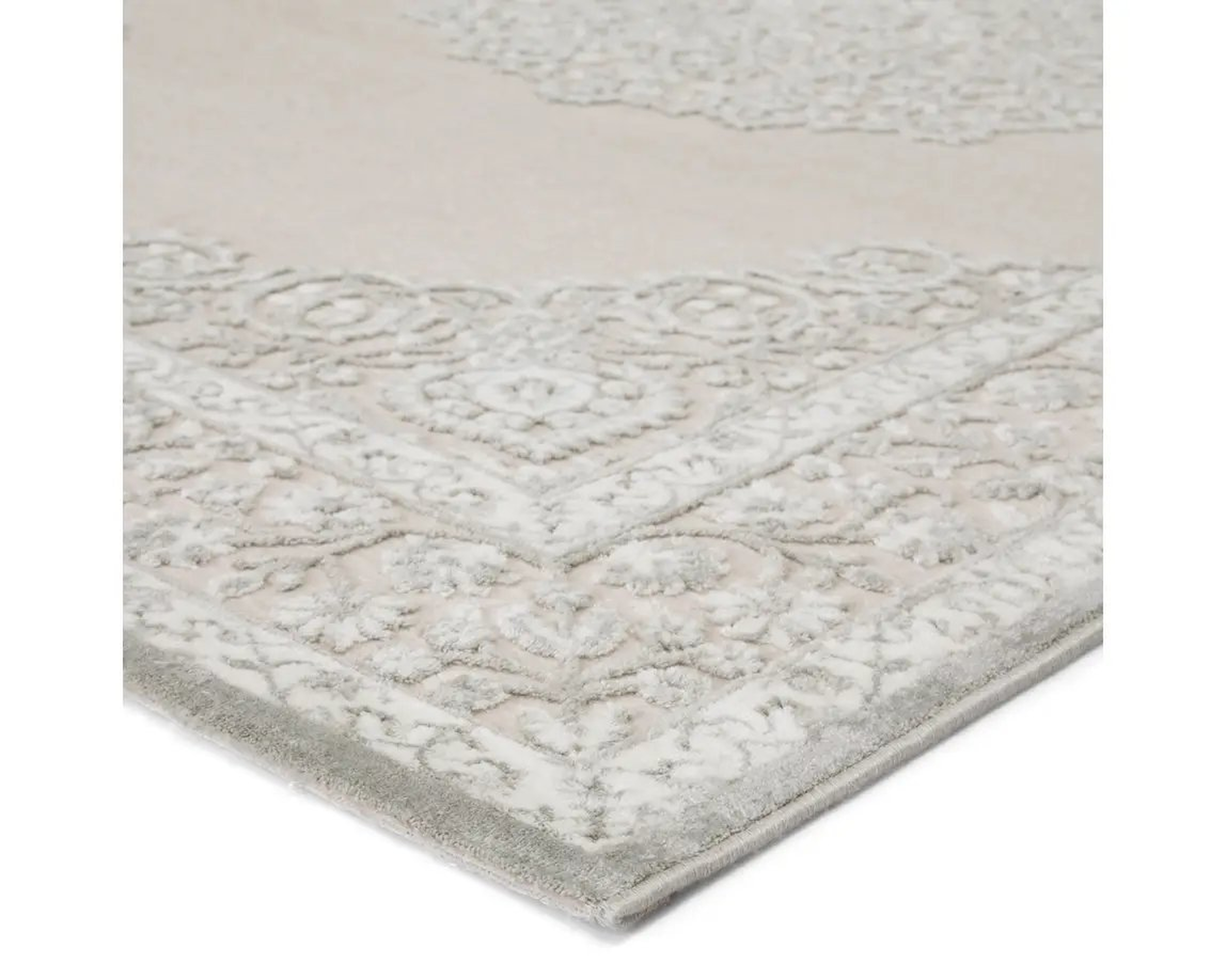 FB124 - Fables Rug - 7' 6" x 9' 6" - Collective Weavers