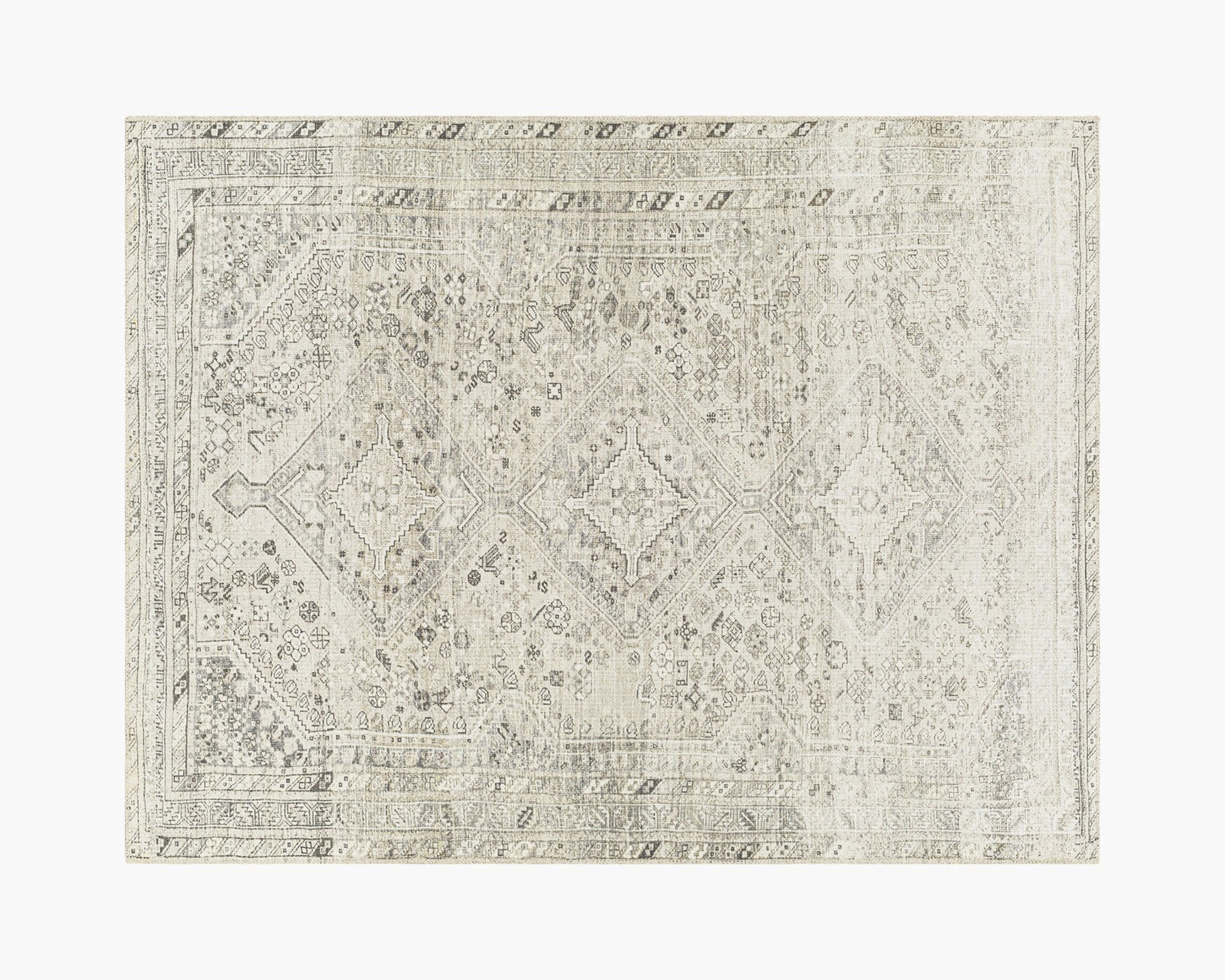 Tabitha Machine Washable Rug - Interior Define