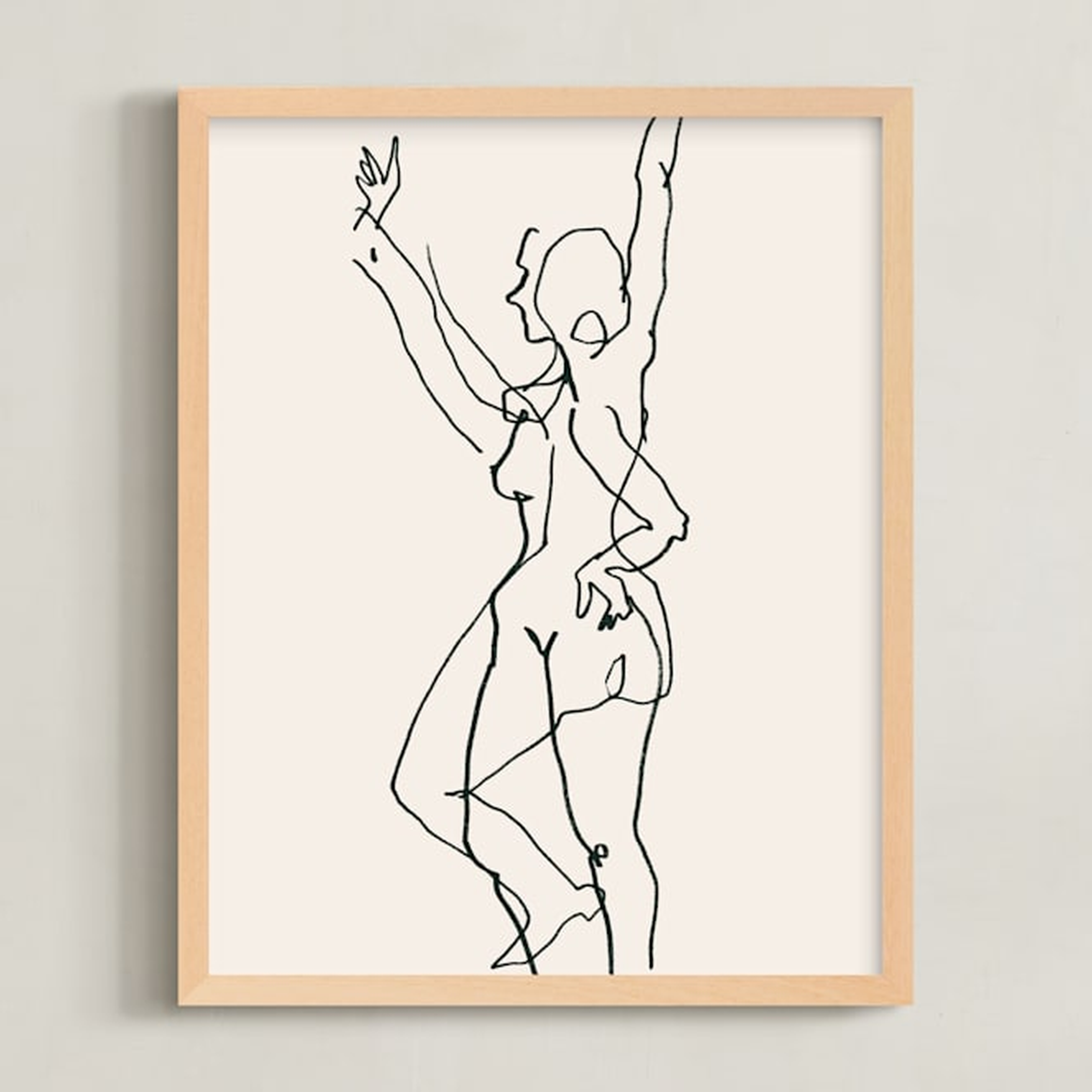 Transfiguration 02 Limited Edition Fine Art Print 1 - Minted