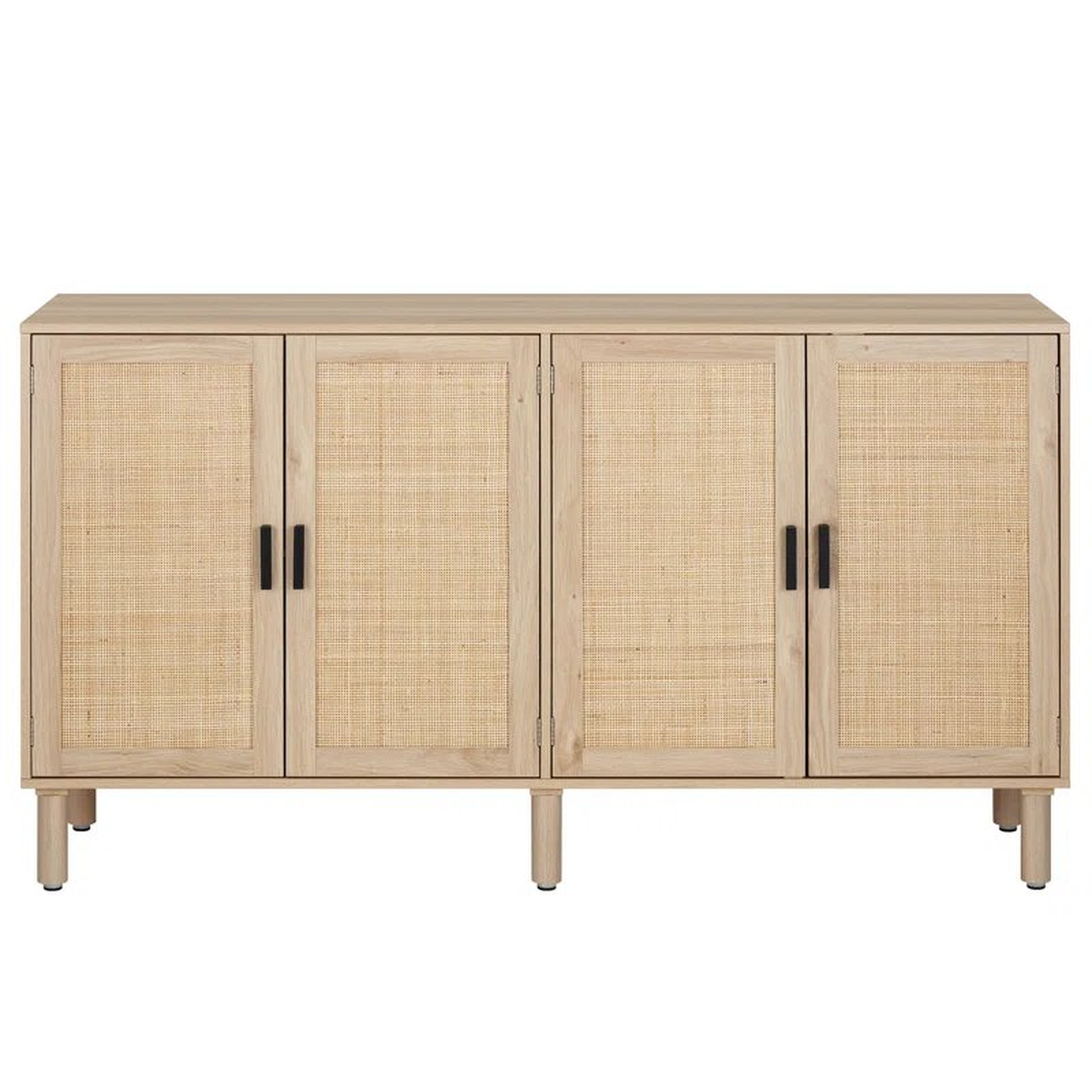 Oakledge 62.3'' Sideboard - Wayfair