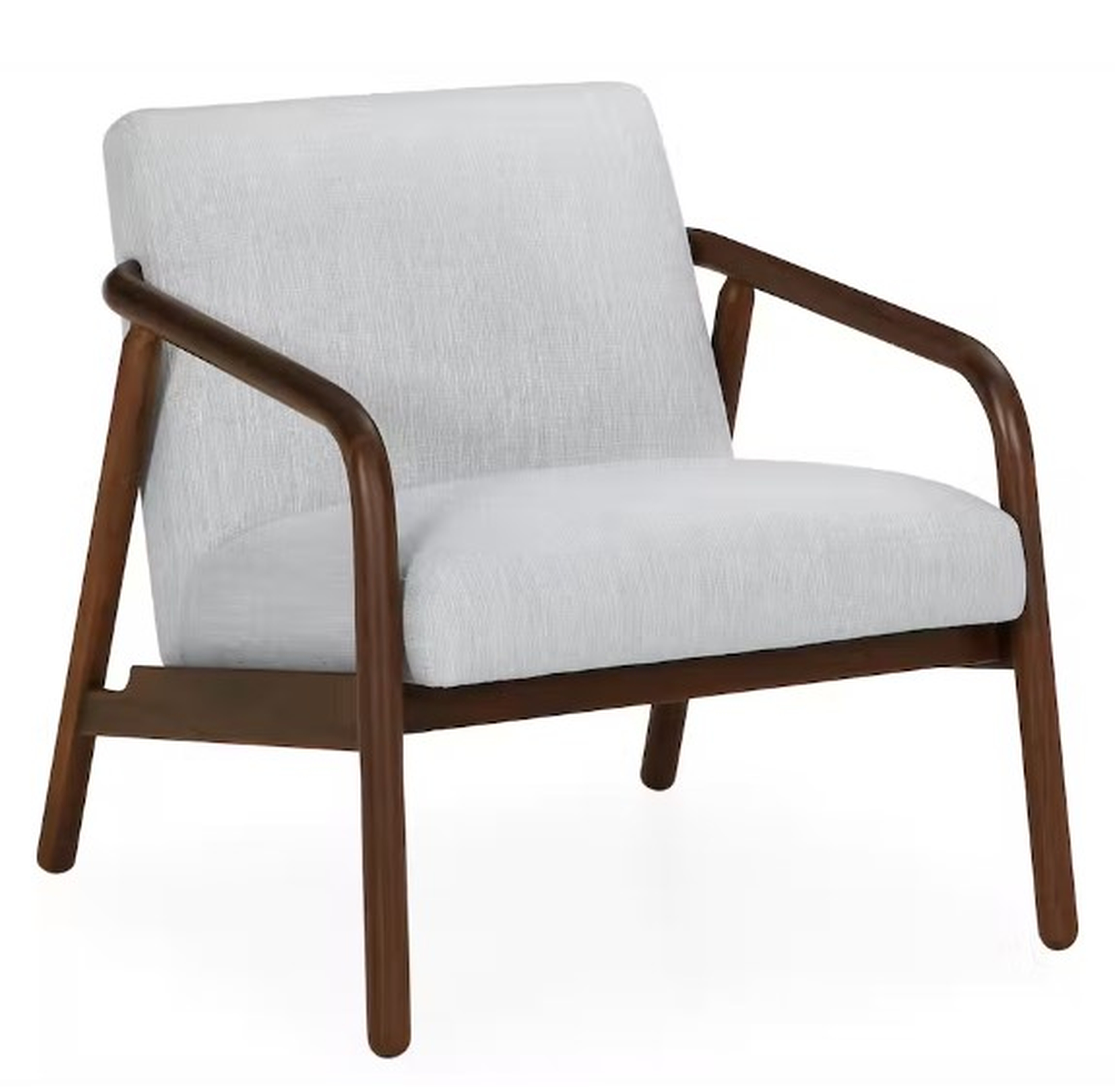 Rosen Lounge Chair - Joybird