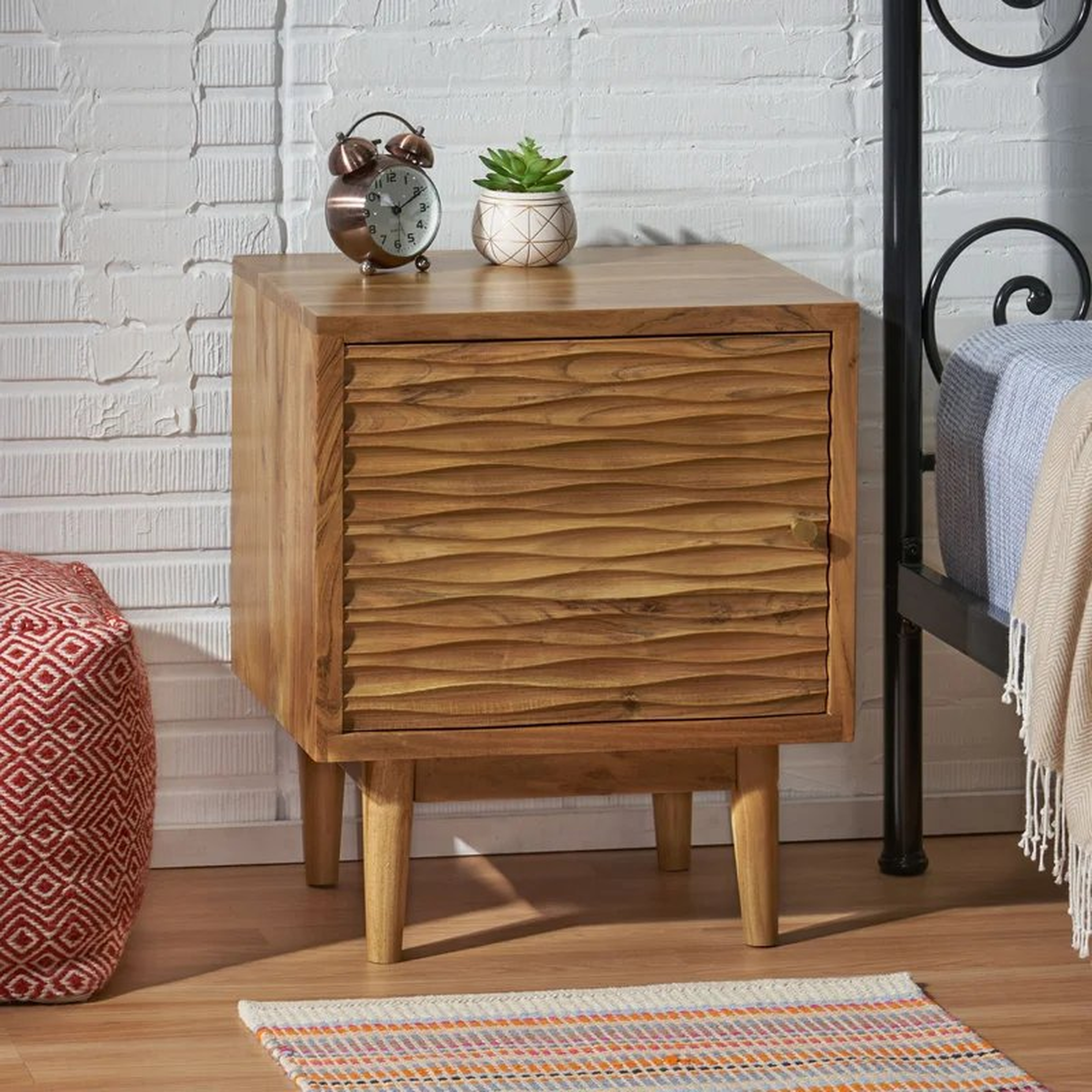 Davidjames Nightstand - Wayfair
