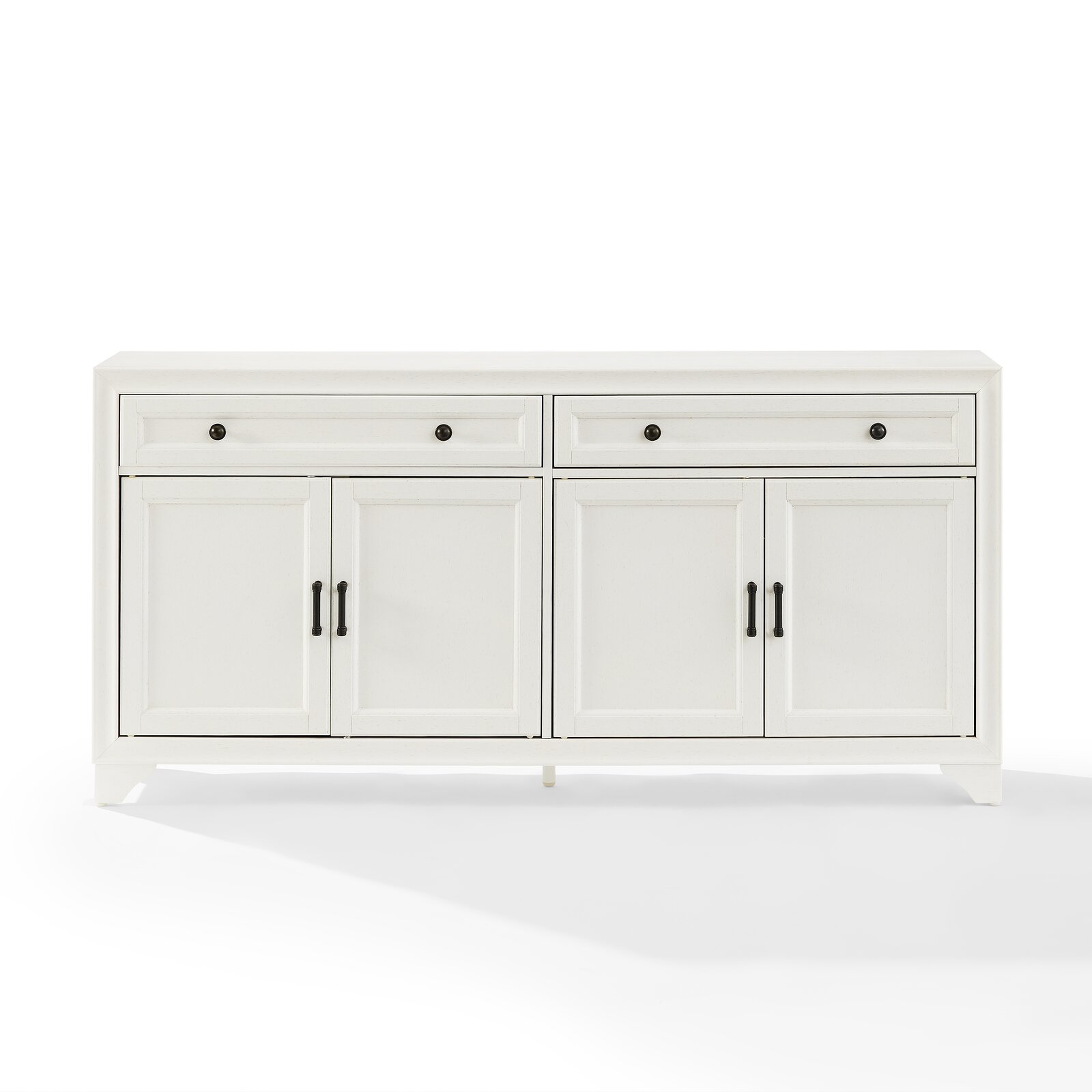 Jesse 61'' Wide 2 Drawer Sideboard - Wayfair