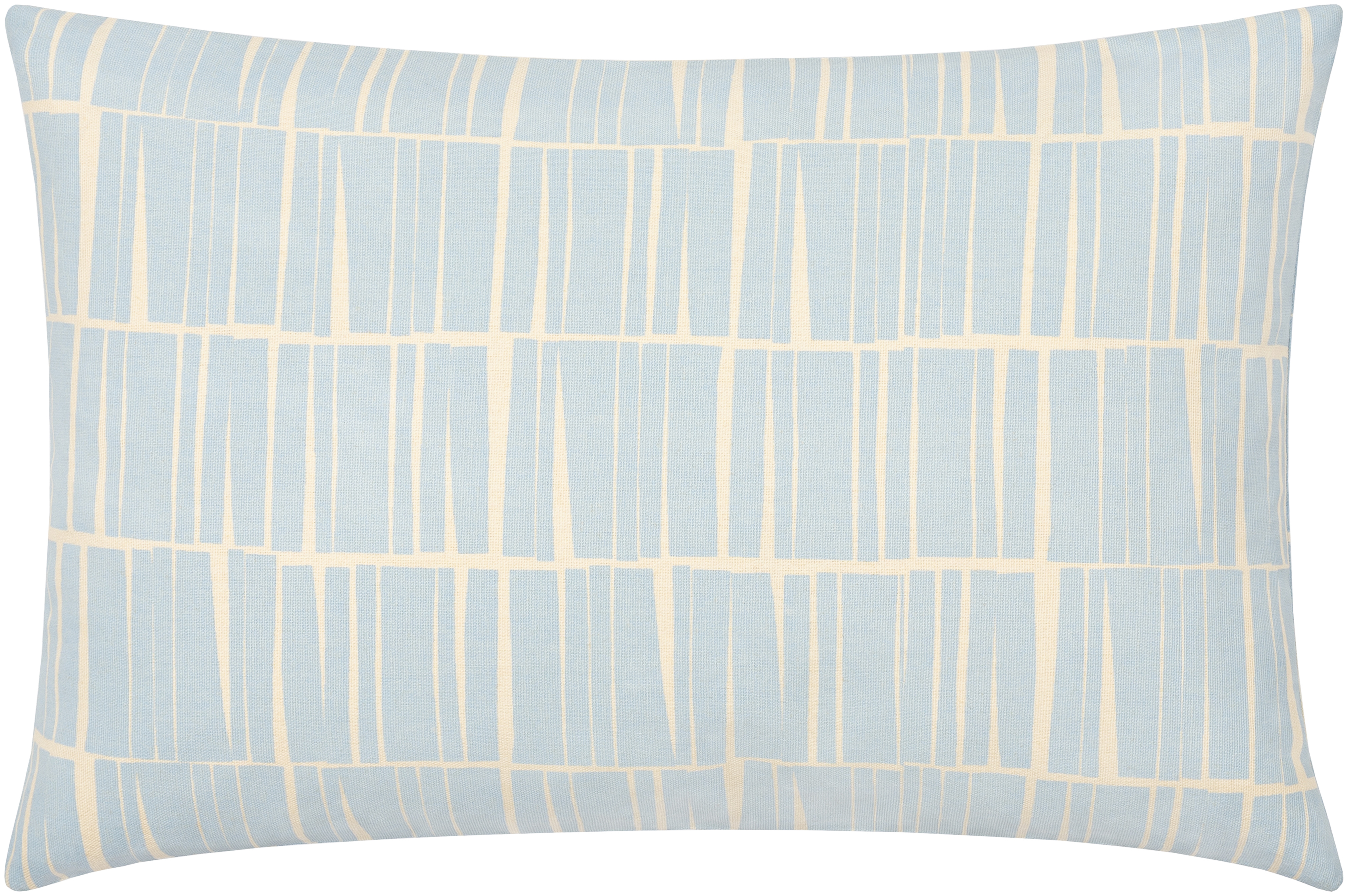 Natur NTR-009 13"L x 20"W Polyester Filled Pillow - Surya