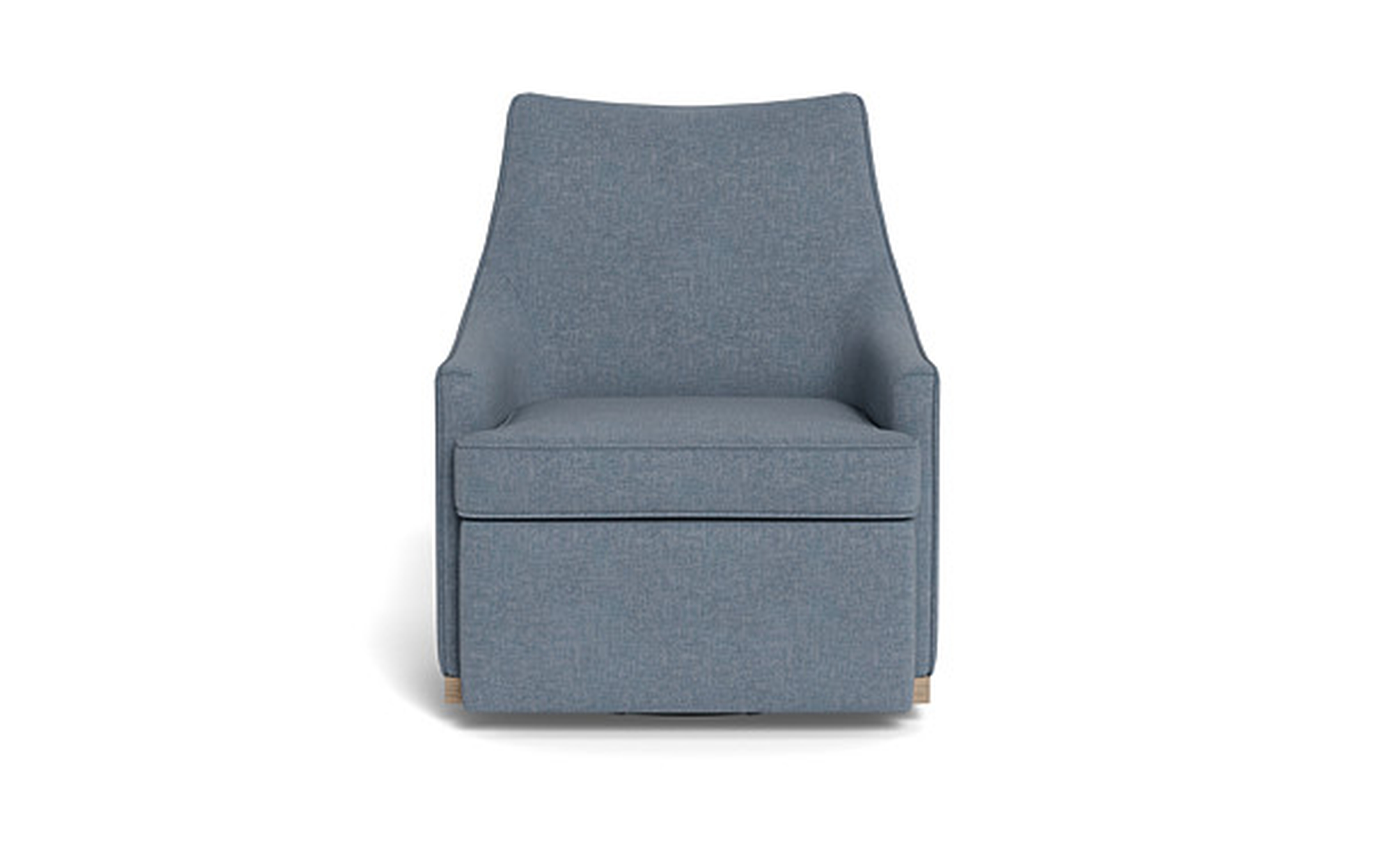Kingsley Swivel Chair - Interior Define