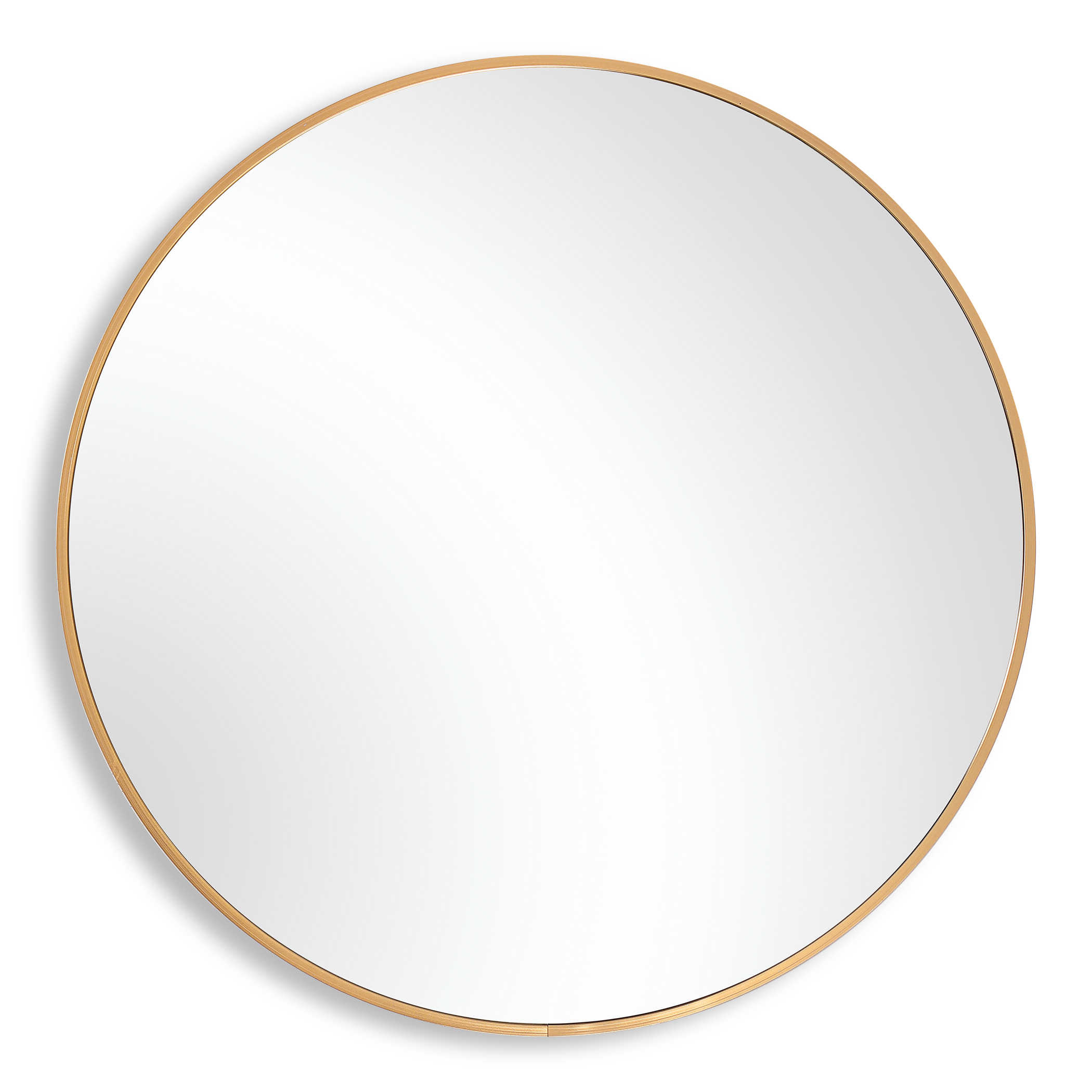 MIRROR - Uttermost