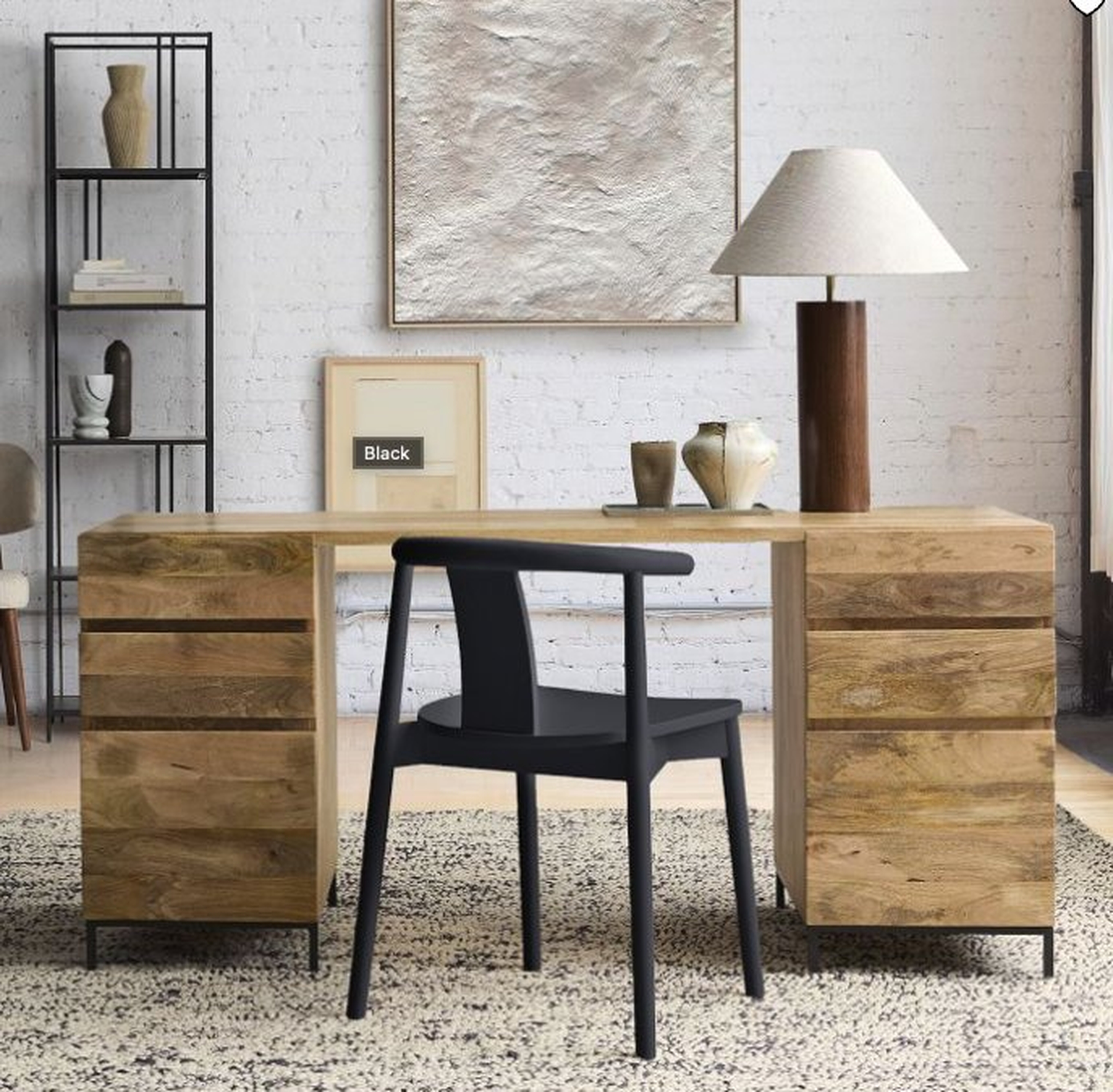 47.25'' Console Table - Wayfair