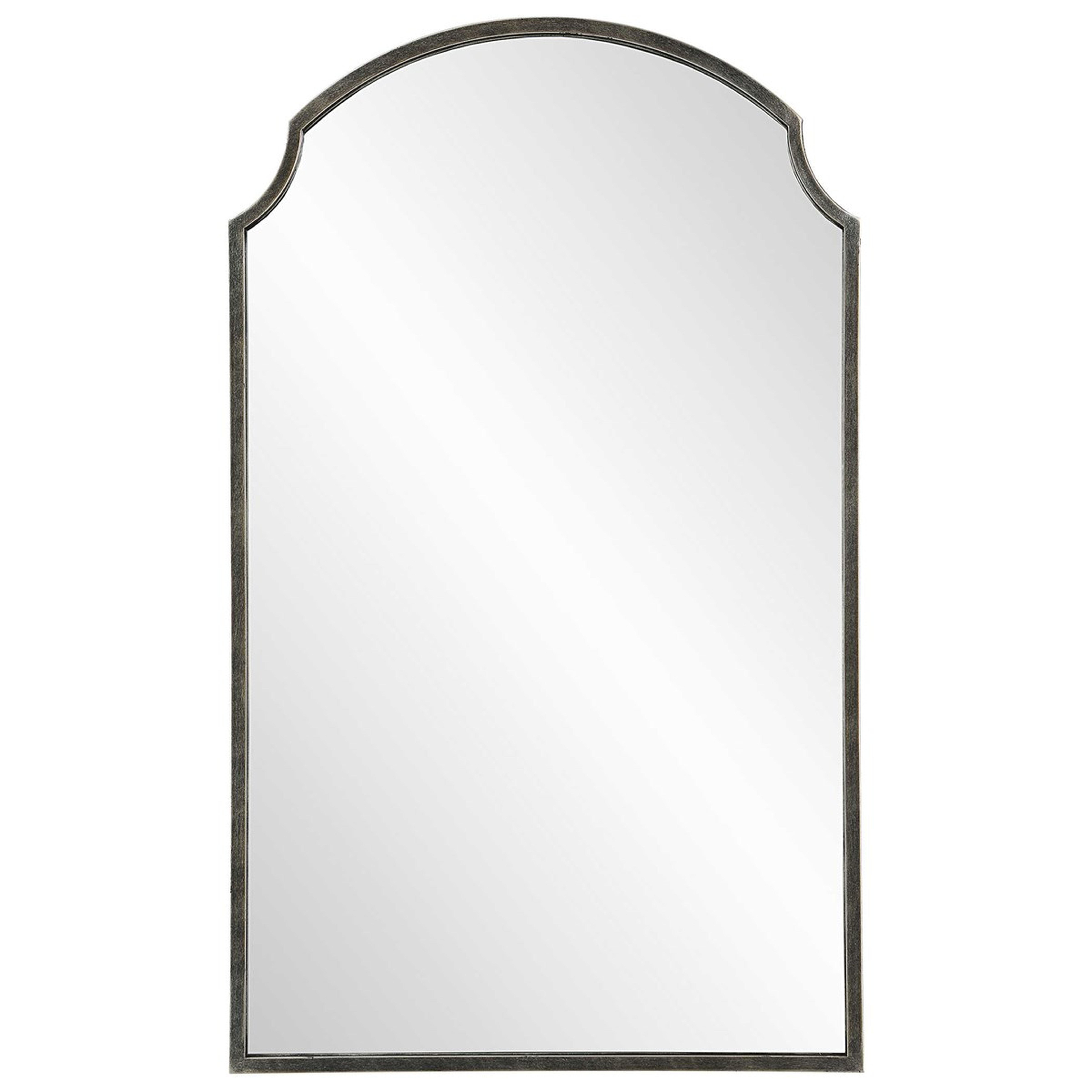MIRROR - Uttermost